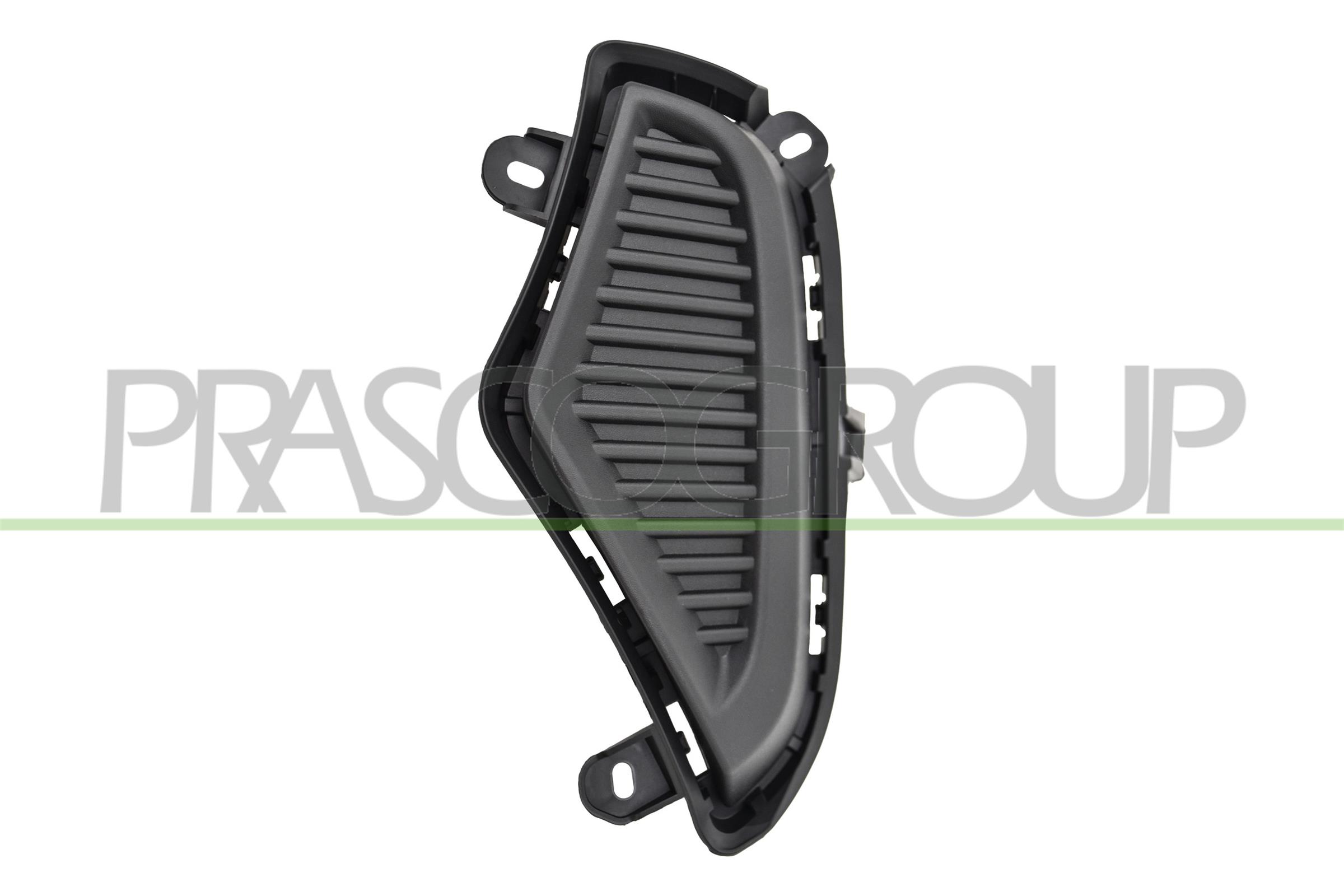 Griglia di ventilazione, paraurti PRASCO TY2932114
