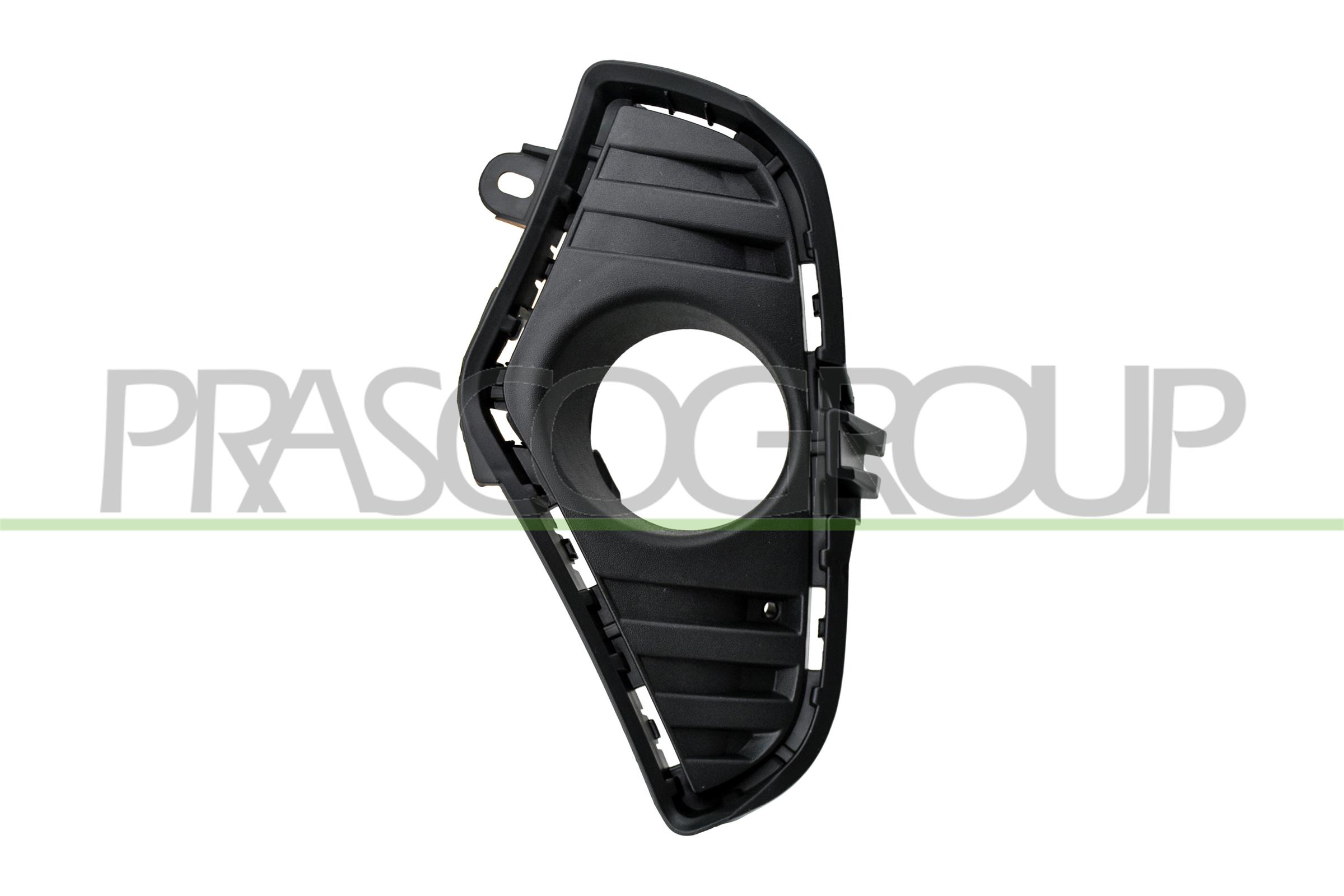 Griglia di ventilazione, paraurti PRASCO TY2932134