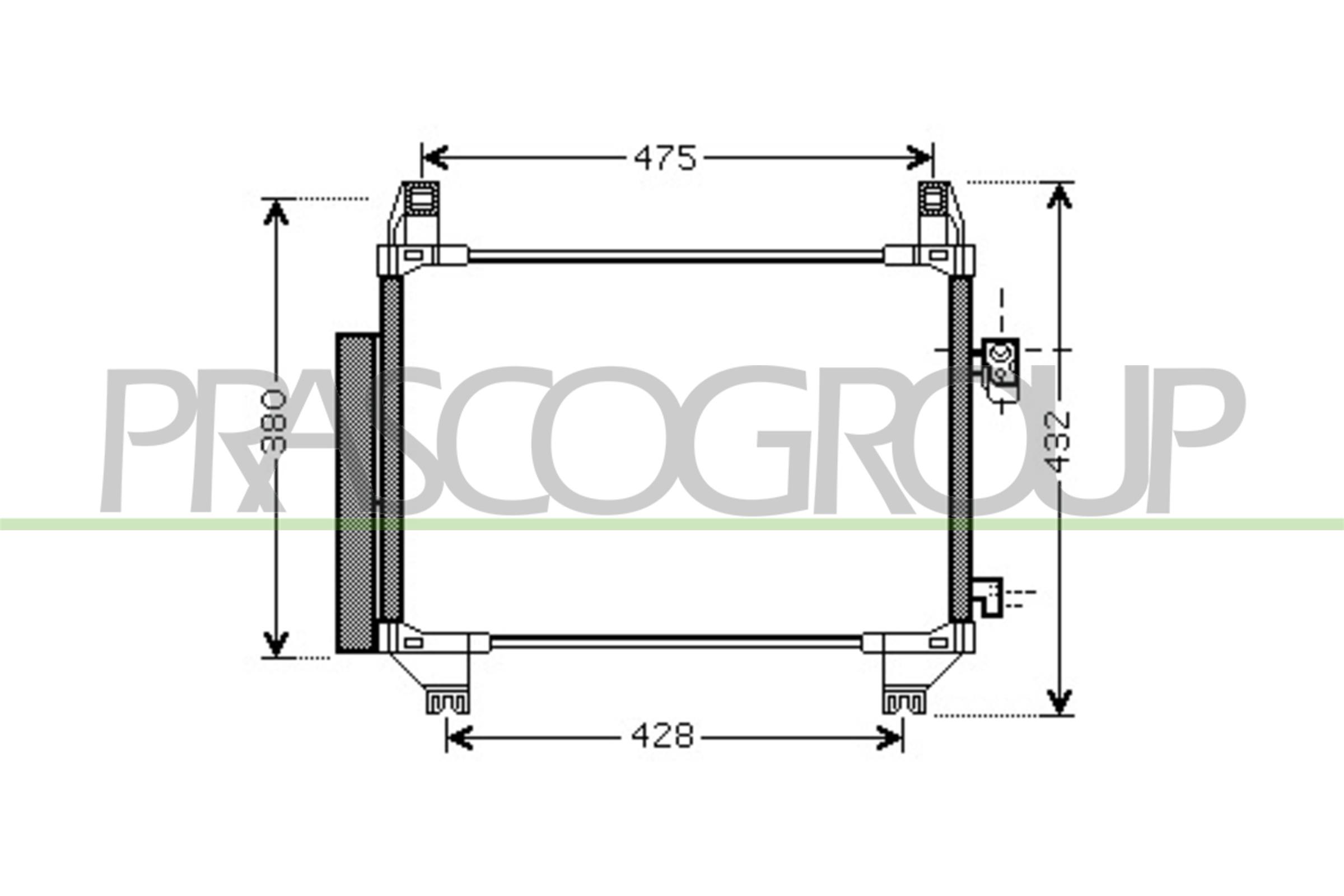 CONDENSATORE, CLIMATIZZATORE