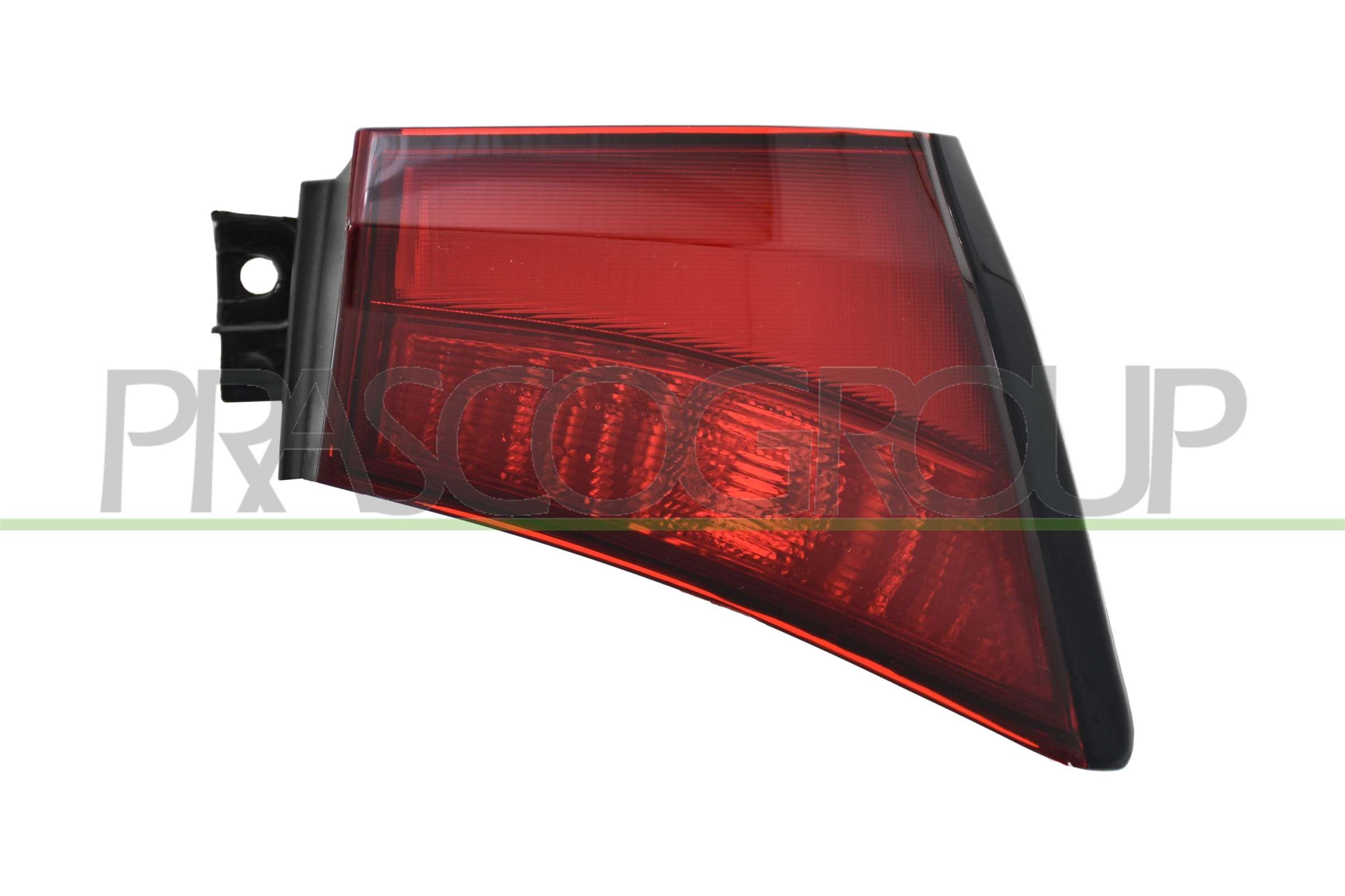 PRASCO FANALE POST. DX INFERIORE ESTERNO SENZA P.LAMPAD LED