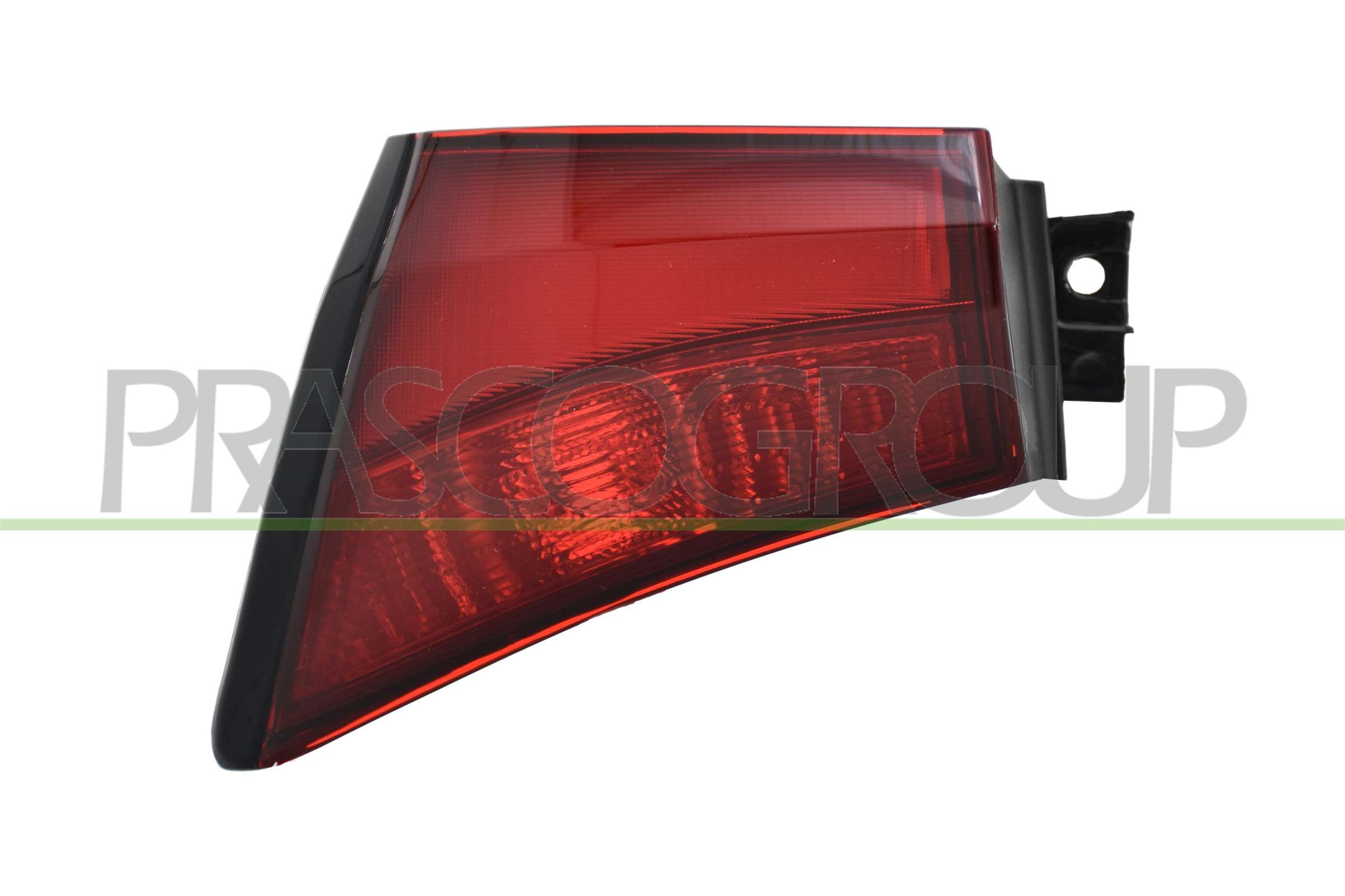 PRASCO FANALE POST. SX INFERIORE ESTERNO SENZA P.LAMPAD LED