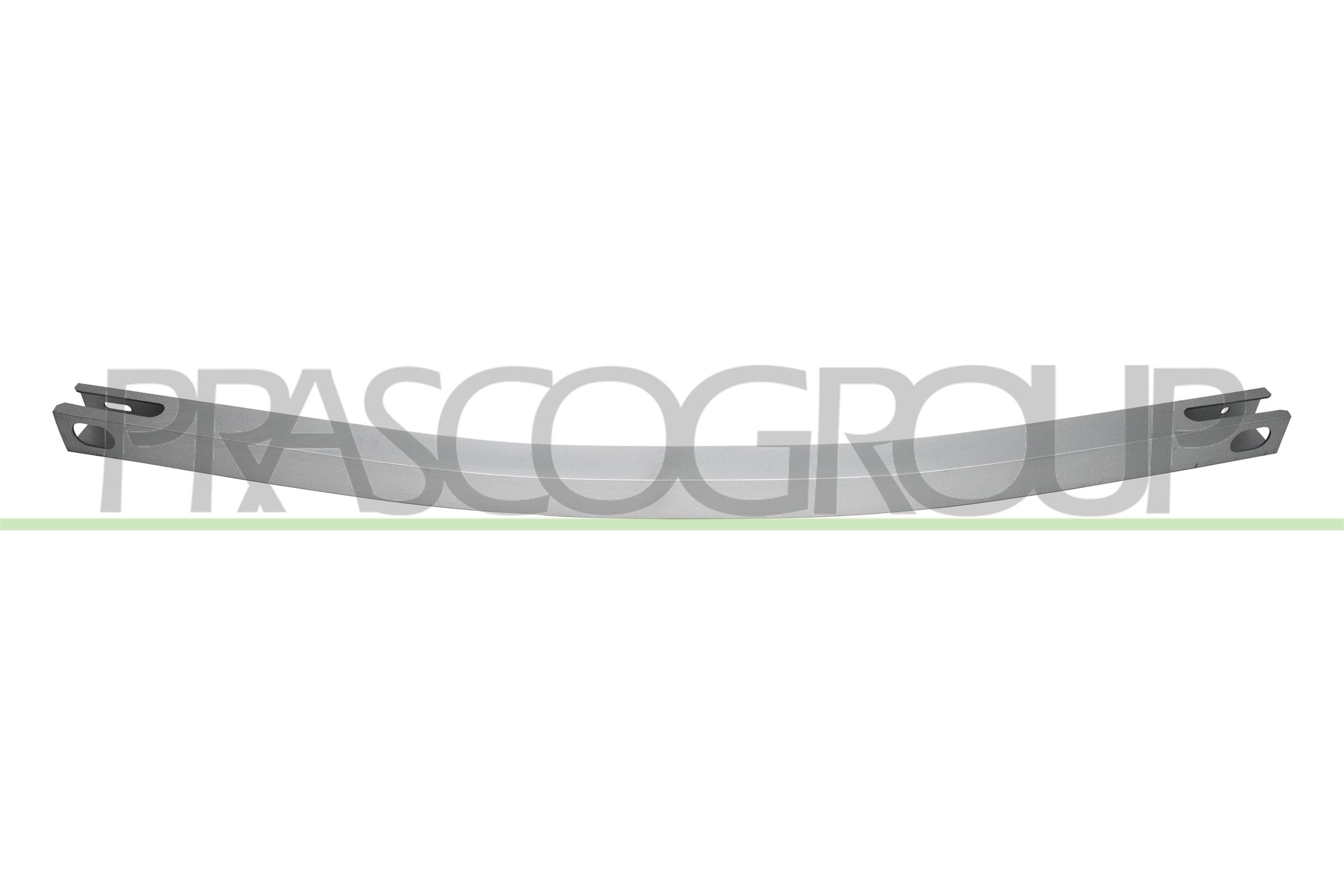 RINFORZO PARAURTI ANTERIORE INFERIORE-ALLUMINIO