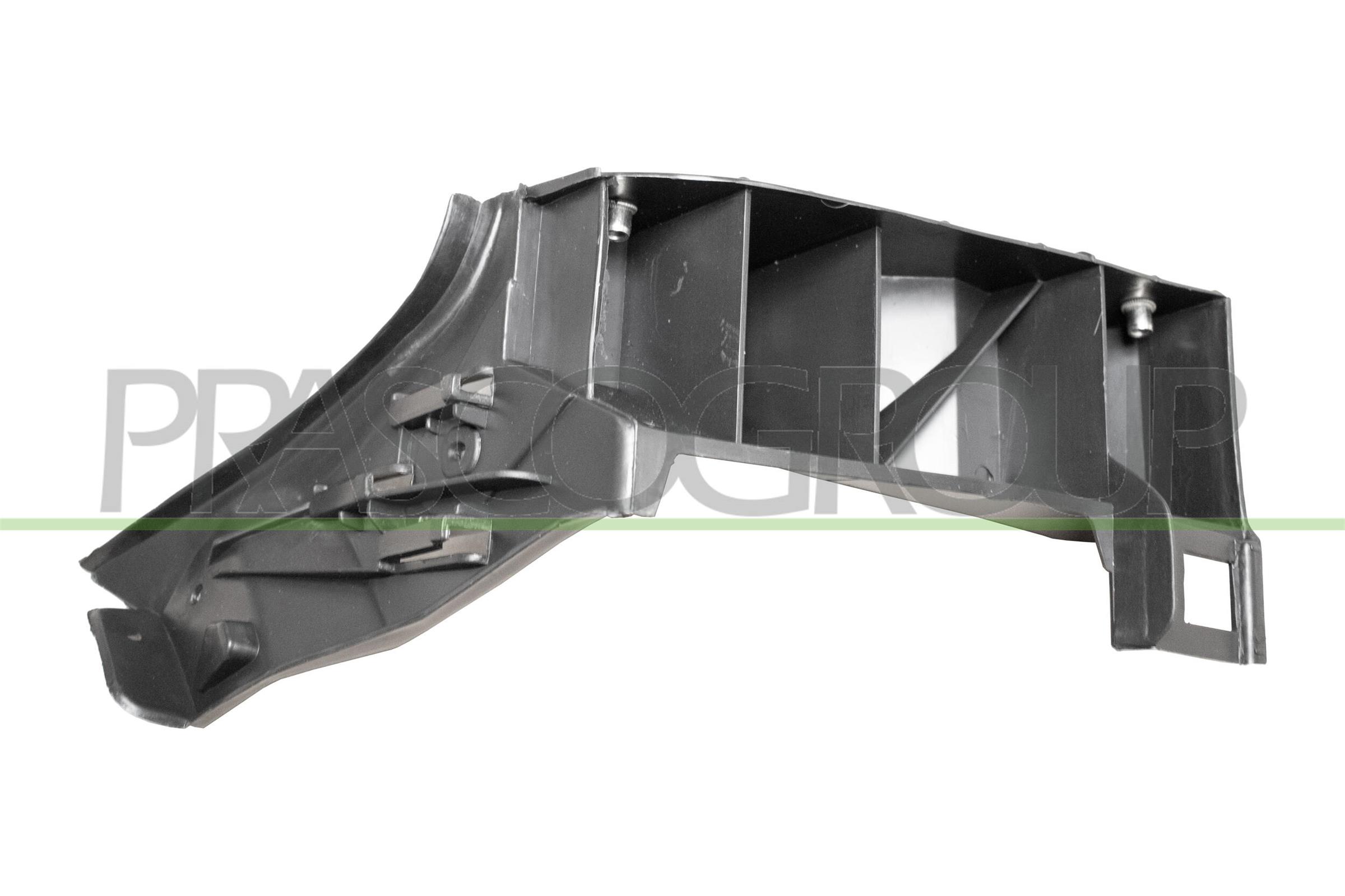 STAFFA SINISTRA INTERNA PARAURTI POSTERIORE