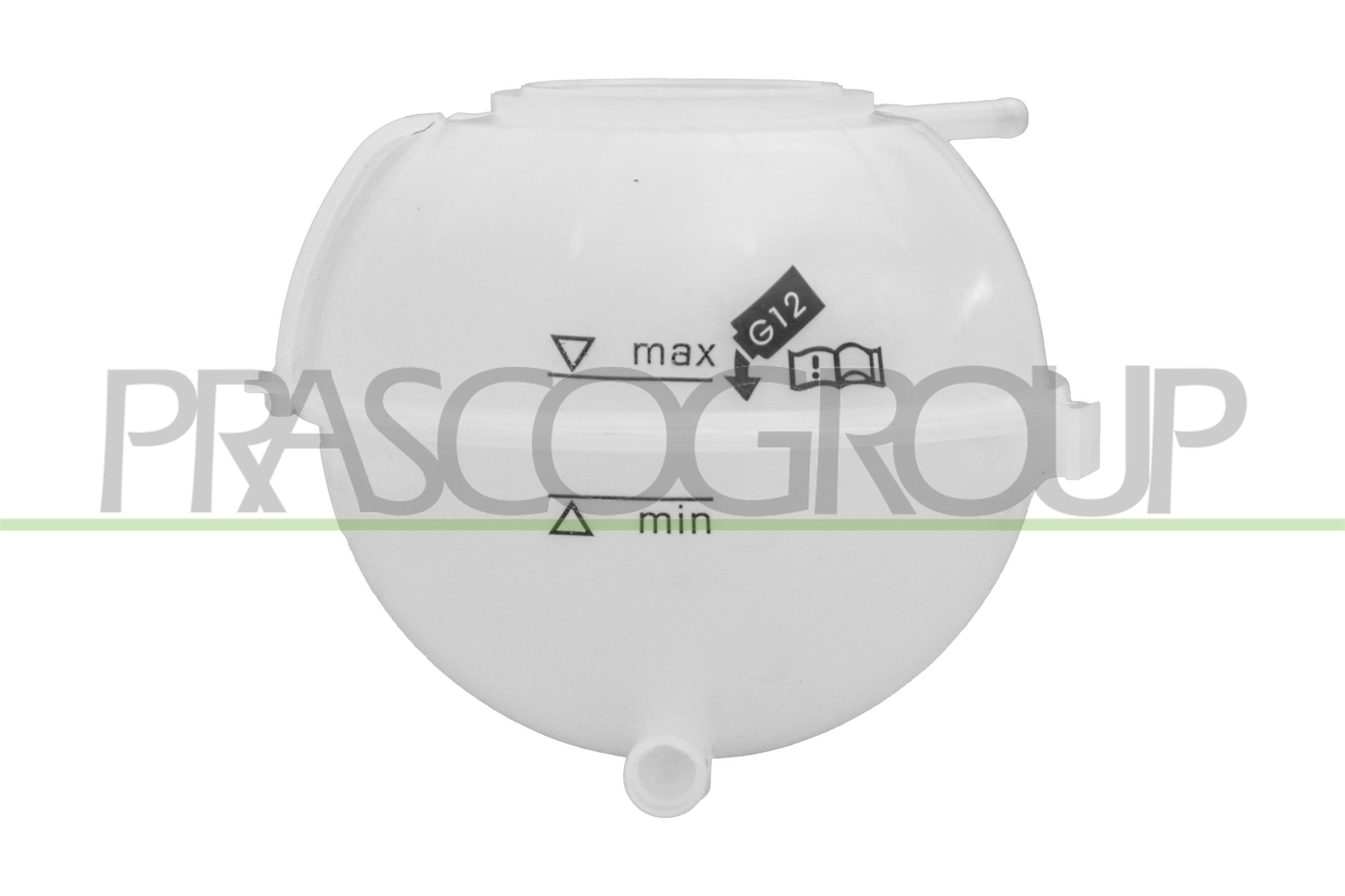 Serbatoio compensazione, refrigerante PRASCO VG023VE01