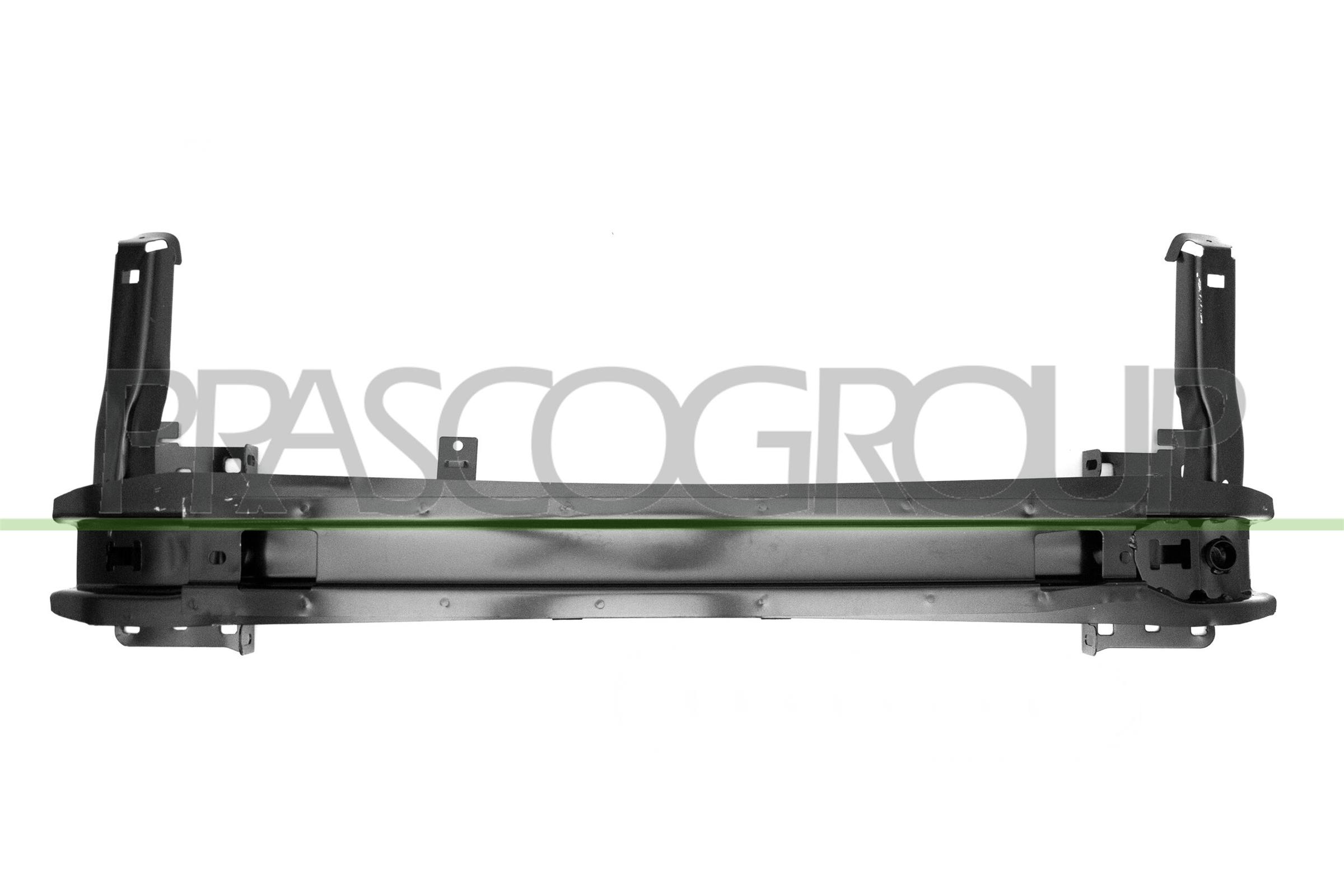 PRASCO B86RINFORZO PARAURTI ANTERIORE