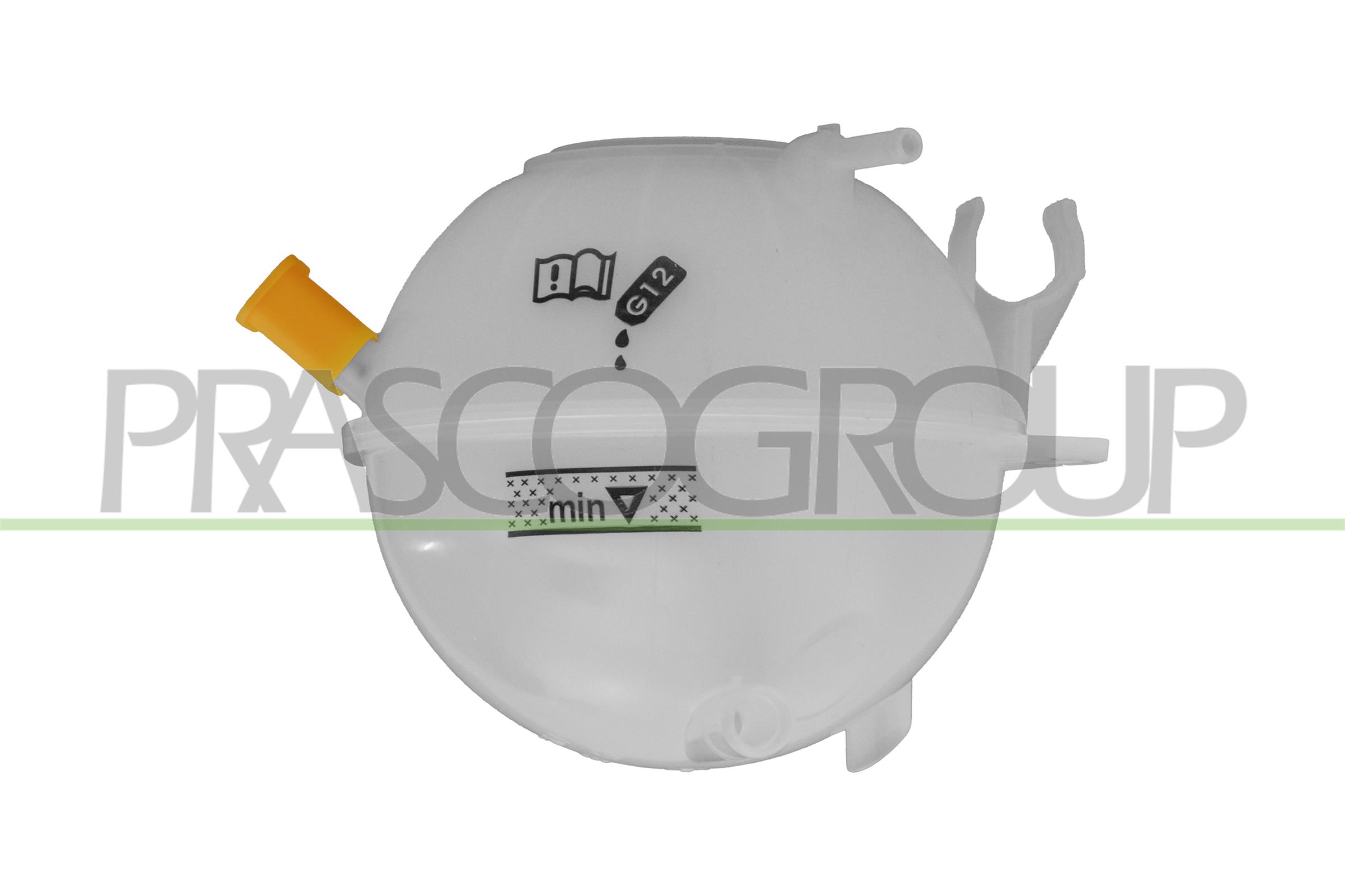 Serbatoio compensazione, refrigerante PRASCO VG034VE01