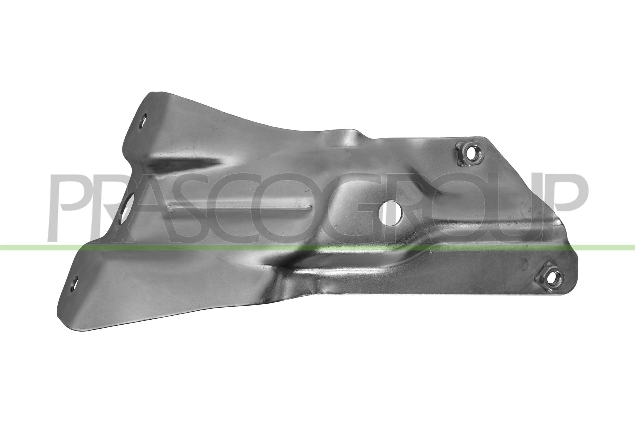 PRASCO STAFFA MONTAGGIO PARAFANGO ANT. DESTRO VOLKSWAGEN