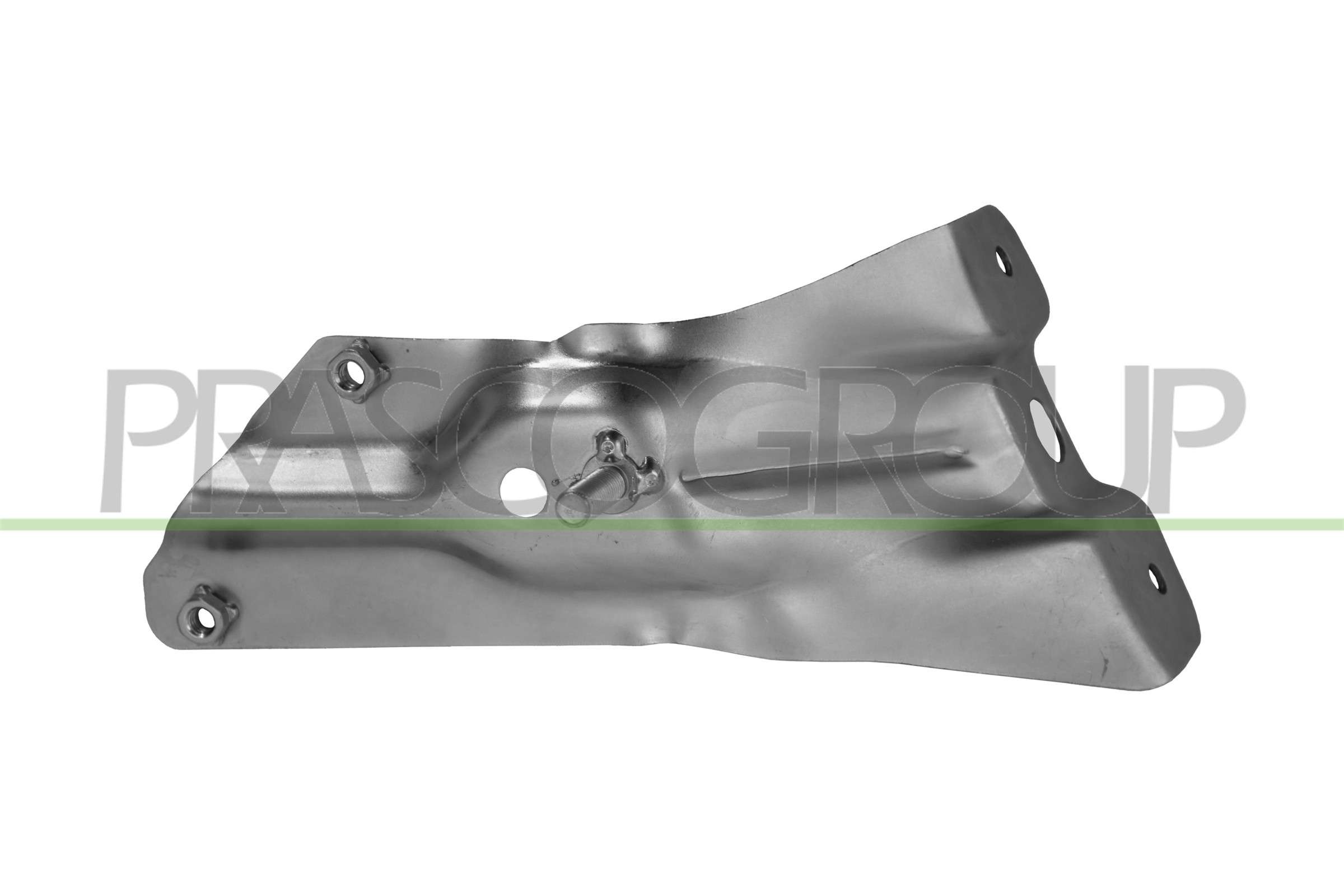 PRASCO STAFFA MONTAGGIO PARAFANGO ANT. SINISTRO VOLKSWAGEN