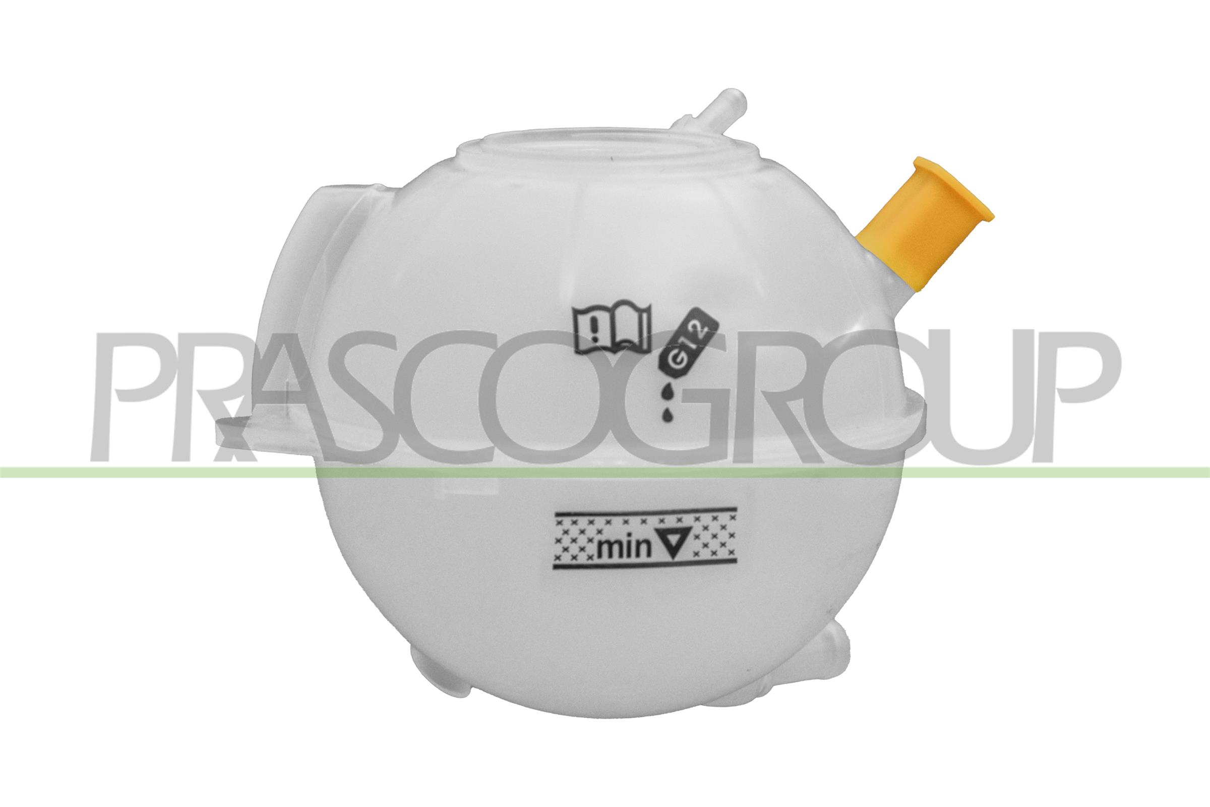 Serbatoio compensazione, refrigerante PRASCO VG038VE01