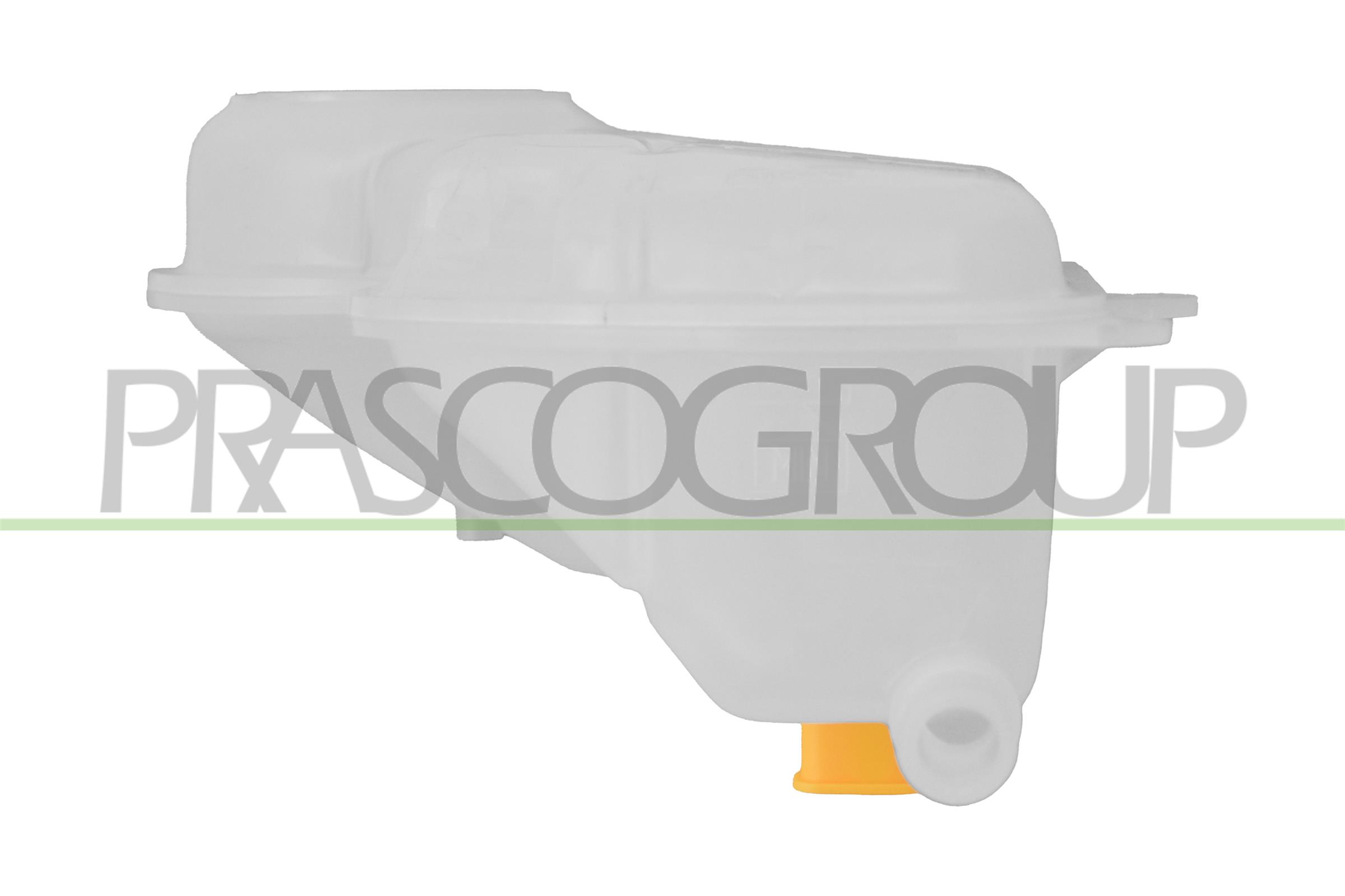 Serbatoio compensazione, refrigerante PRASCO VG053VE01