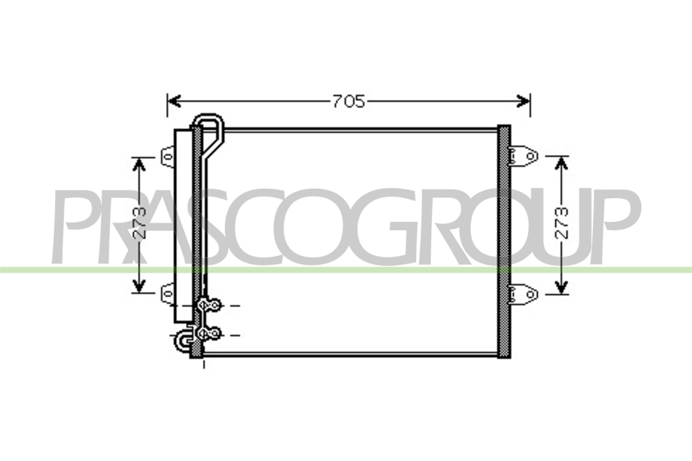 CONDENSATORE, CLIMATIZZATORE