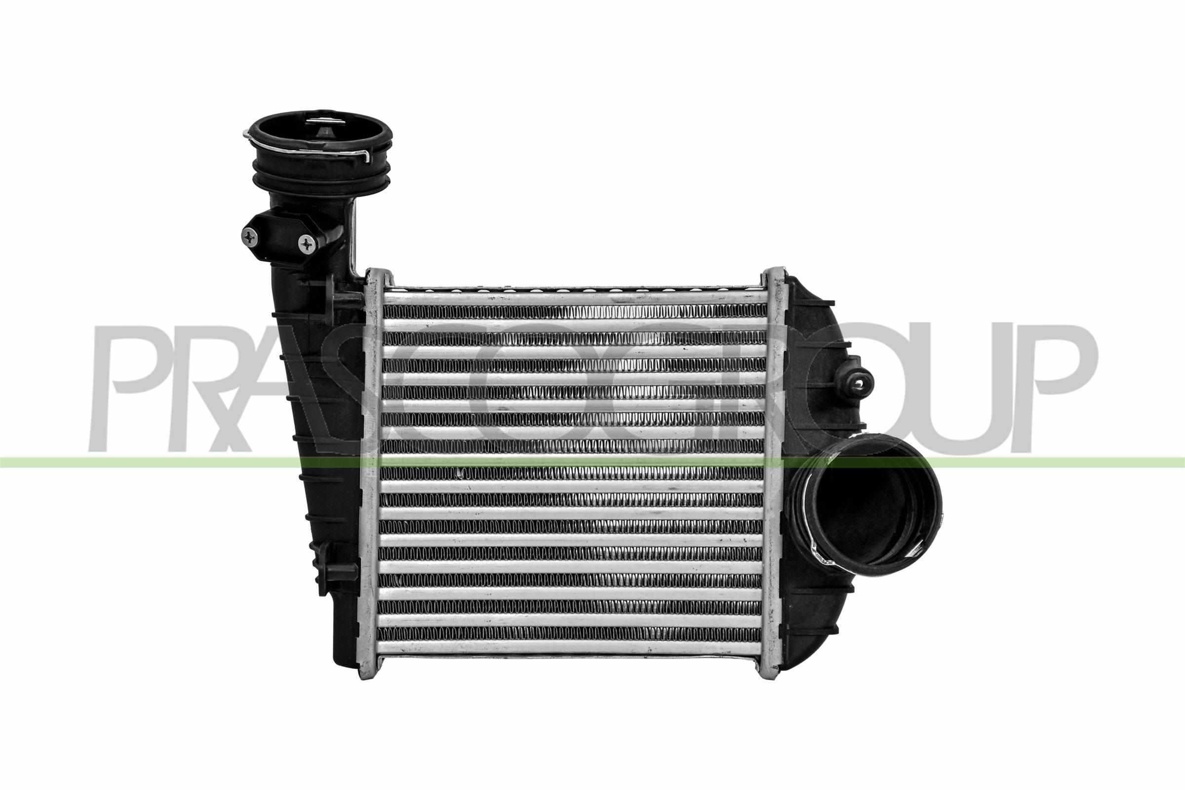 Intercooler PRASCO VG054N001