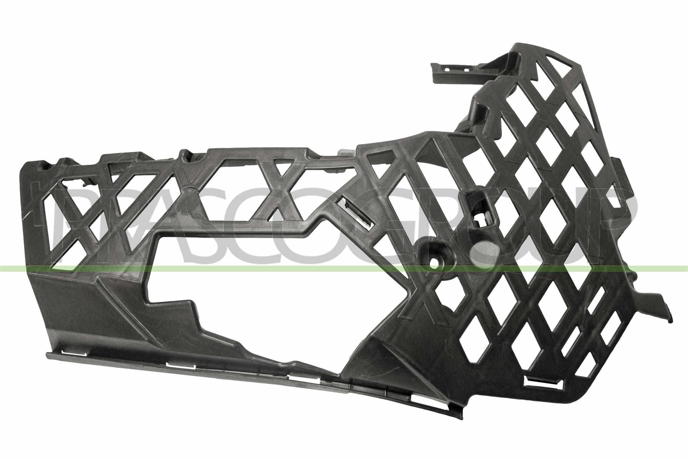 STAFFA DESTRA RINFORZO PARAURTI ANTERIORE