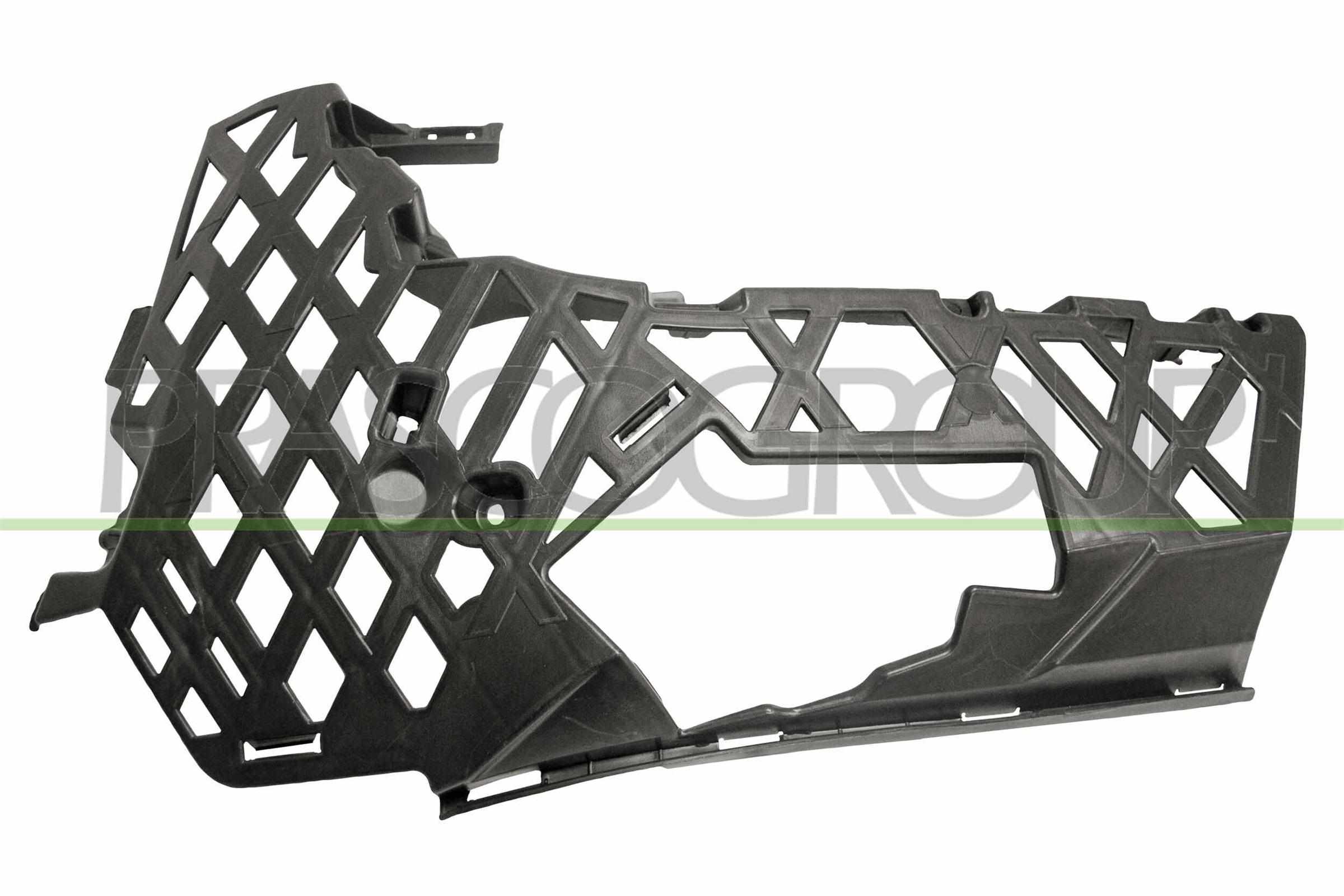 STAFFA SINISTRA RINFORZO PARAURTI ANTERIORE