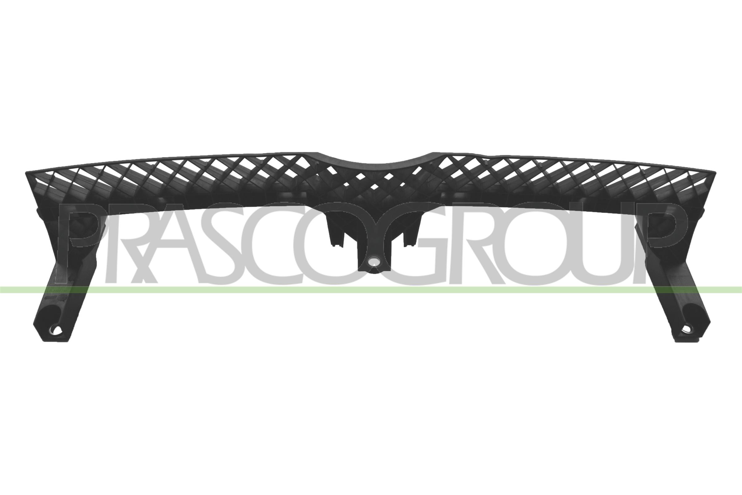 ASSORBITORE PARAURTI ANTERIORE-PLASTICA
