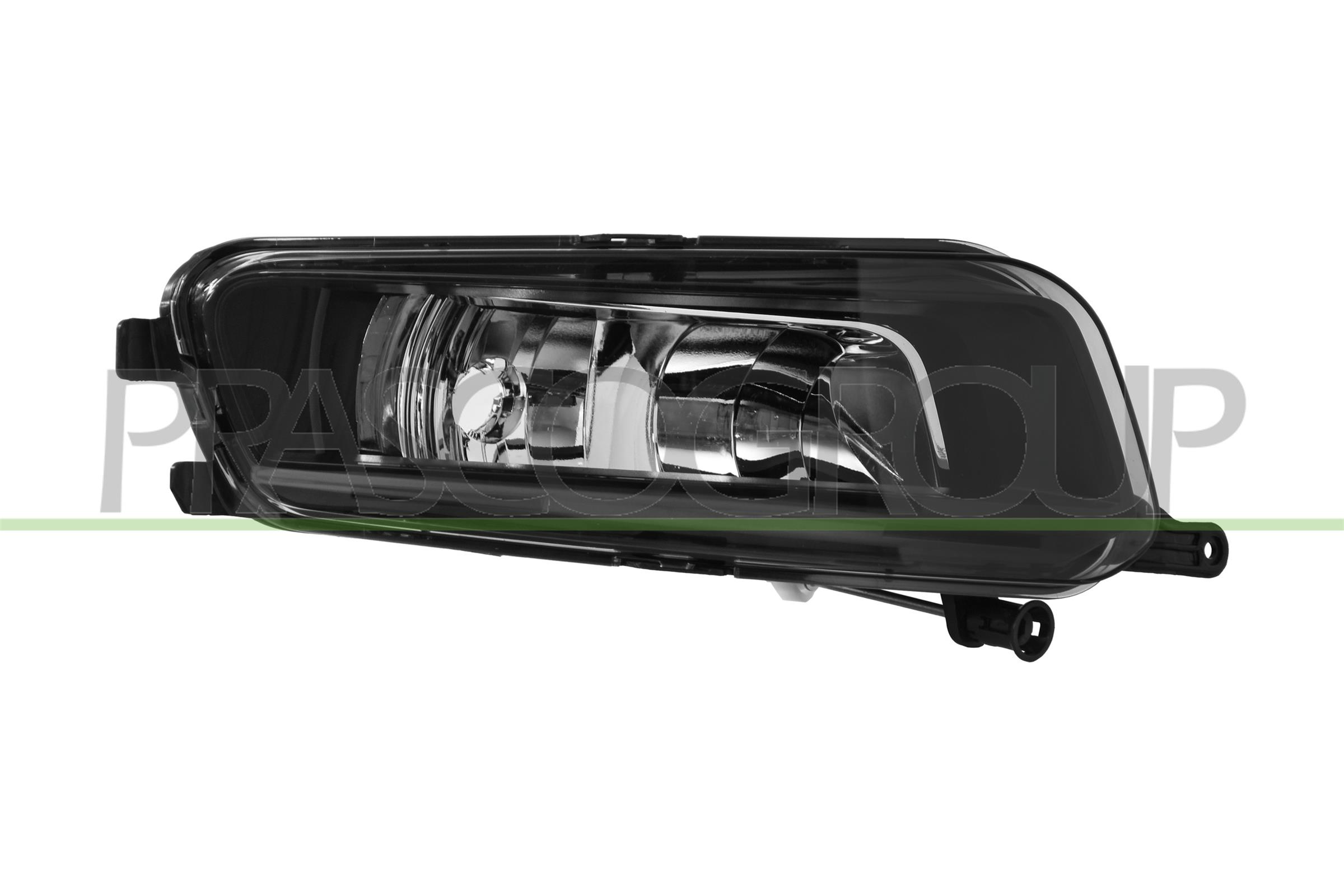 PRASCO FENDINEBBIA DESTRO CON LUCE DIREZIONALE