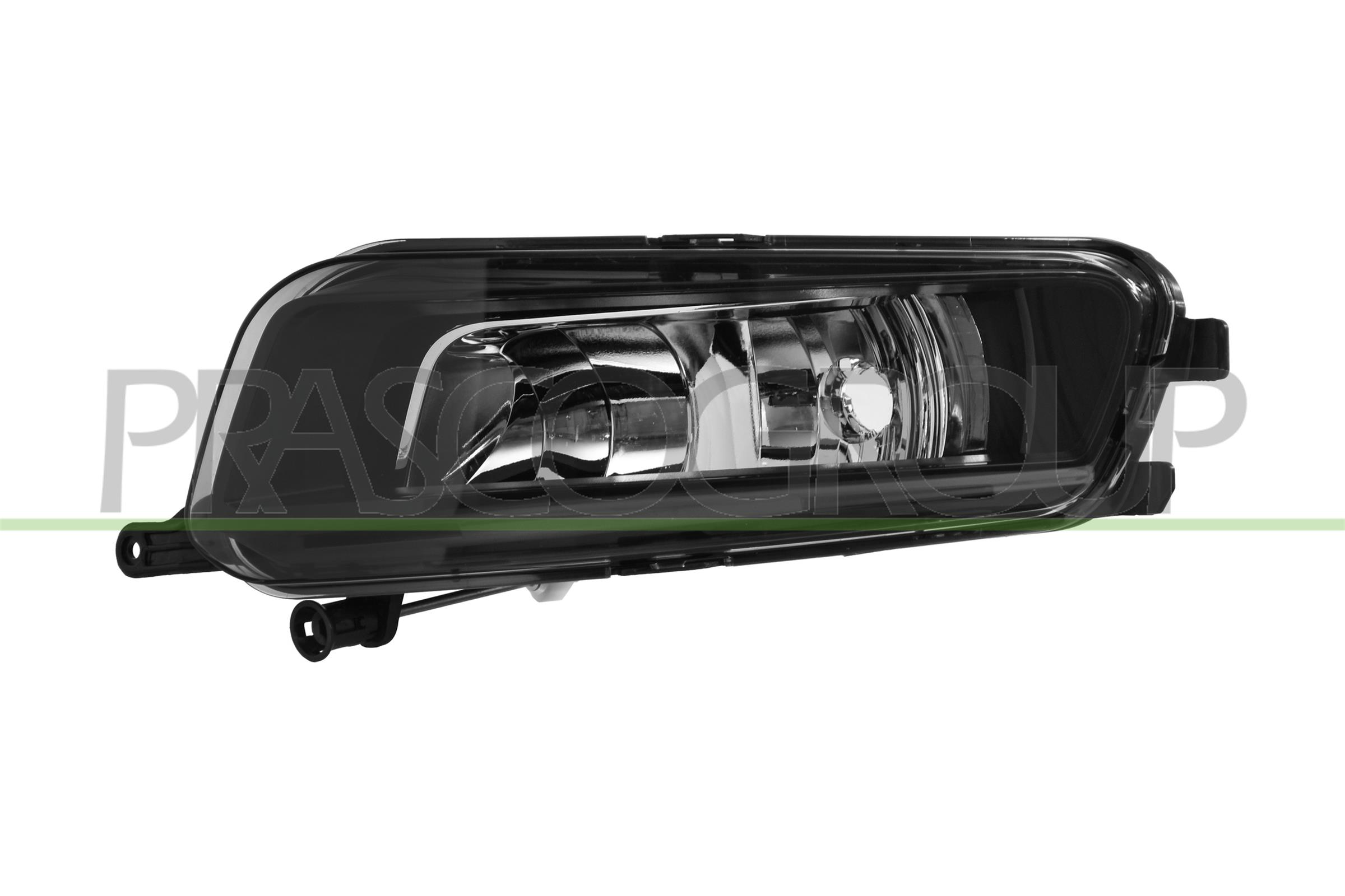 PRASCO FENDINEBBIA SINISTRO CON LUCE DIREZIONALE