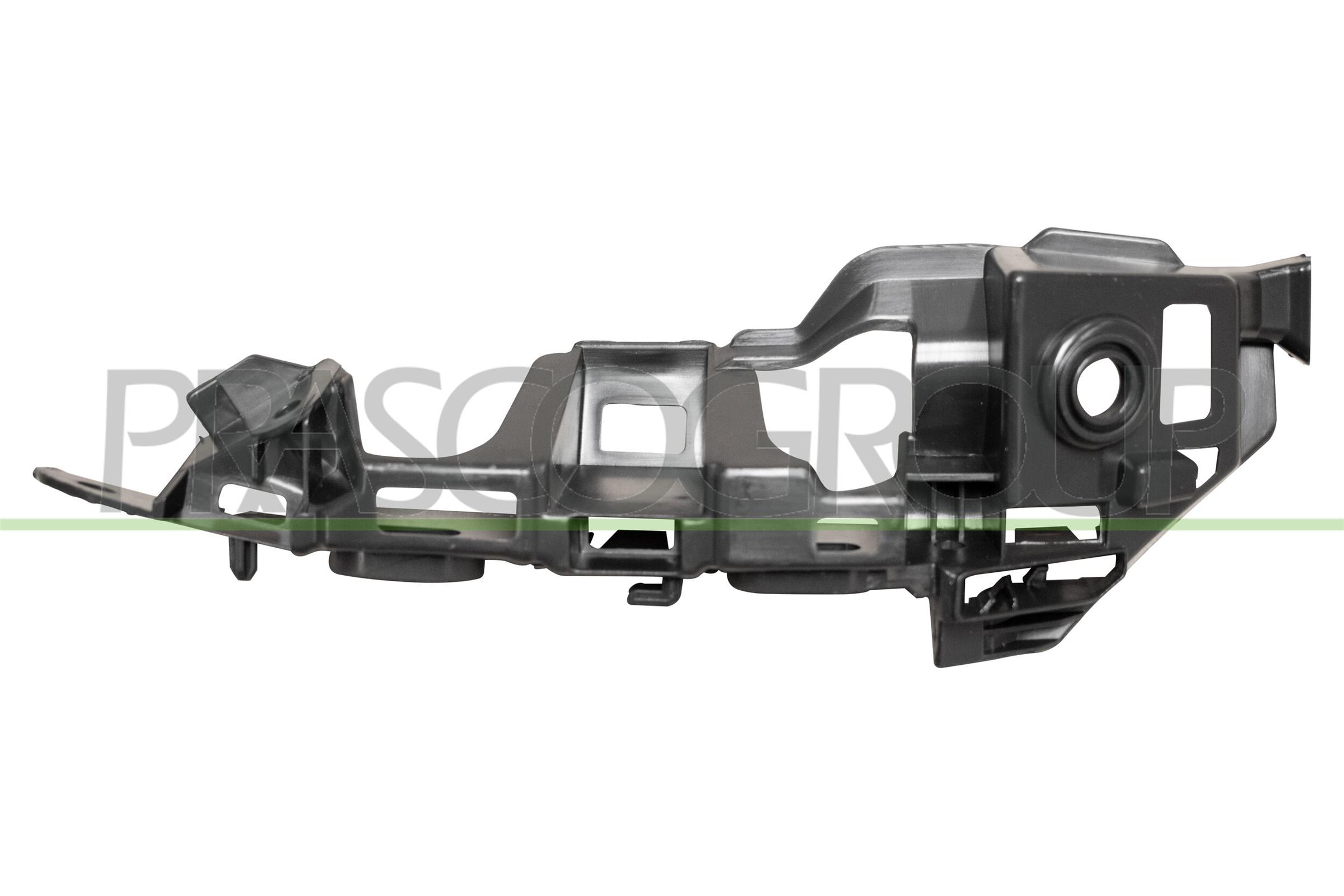 SUPPORTO PARAURTI ANTERIORE DESTRO