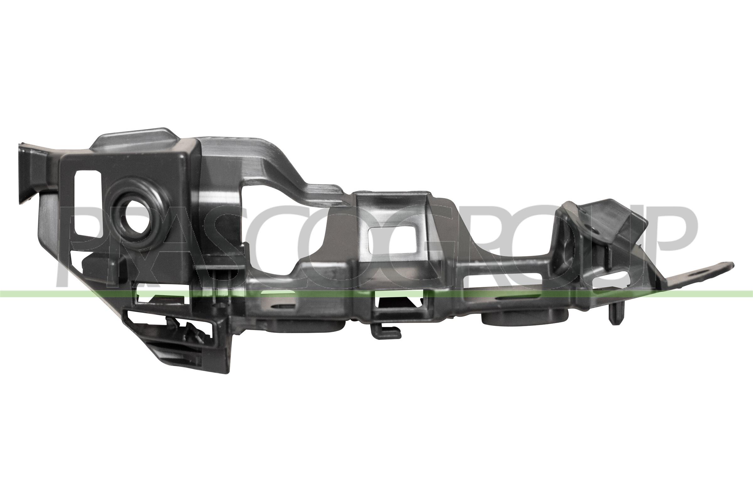 SUPPORTO PARAURTI ANTERIORE SINISTRO