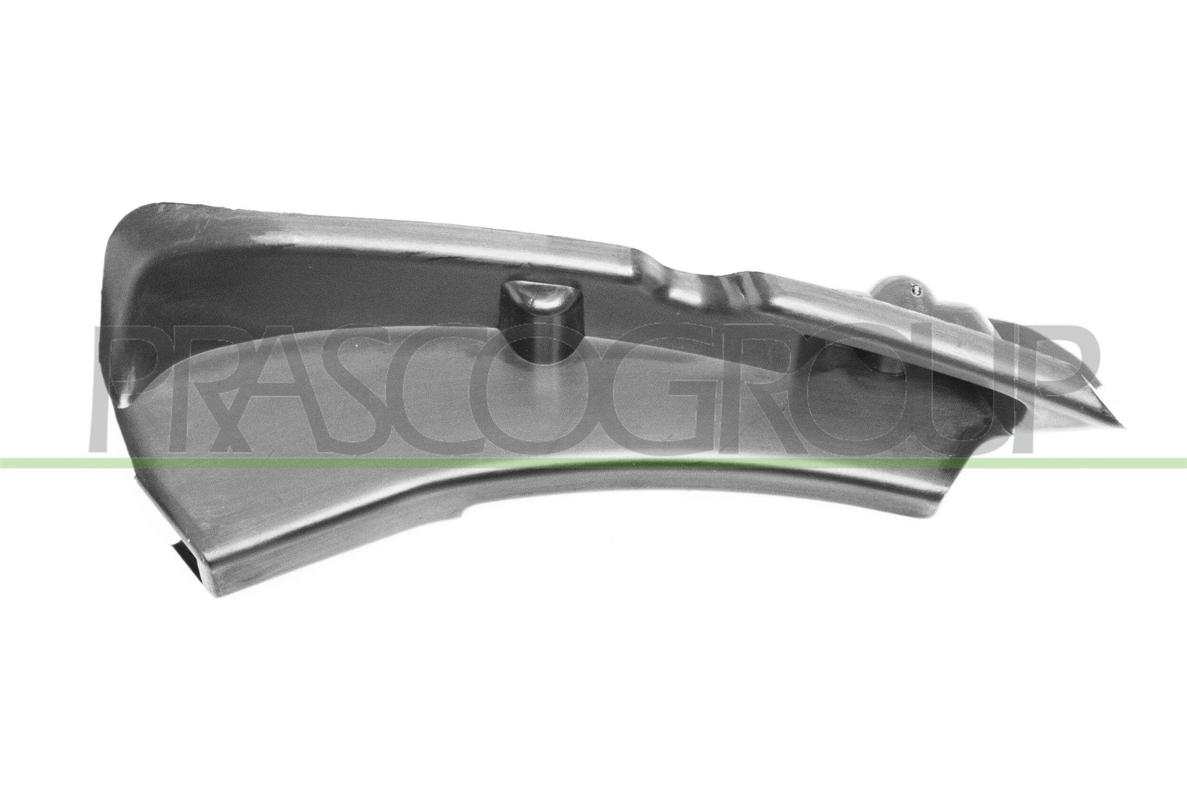 Supporto, paraurti PRASCO VG4081853