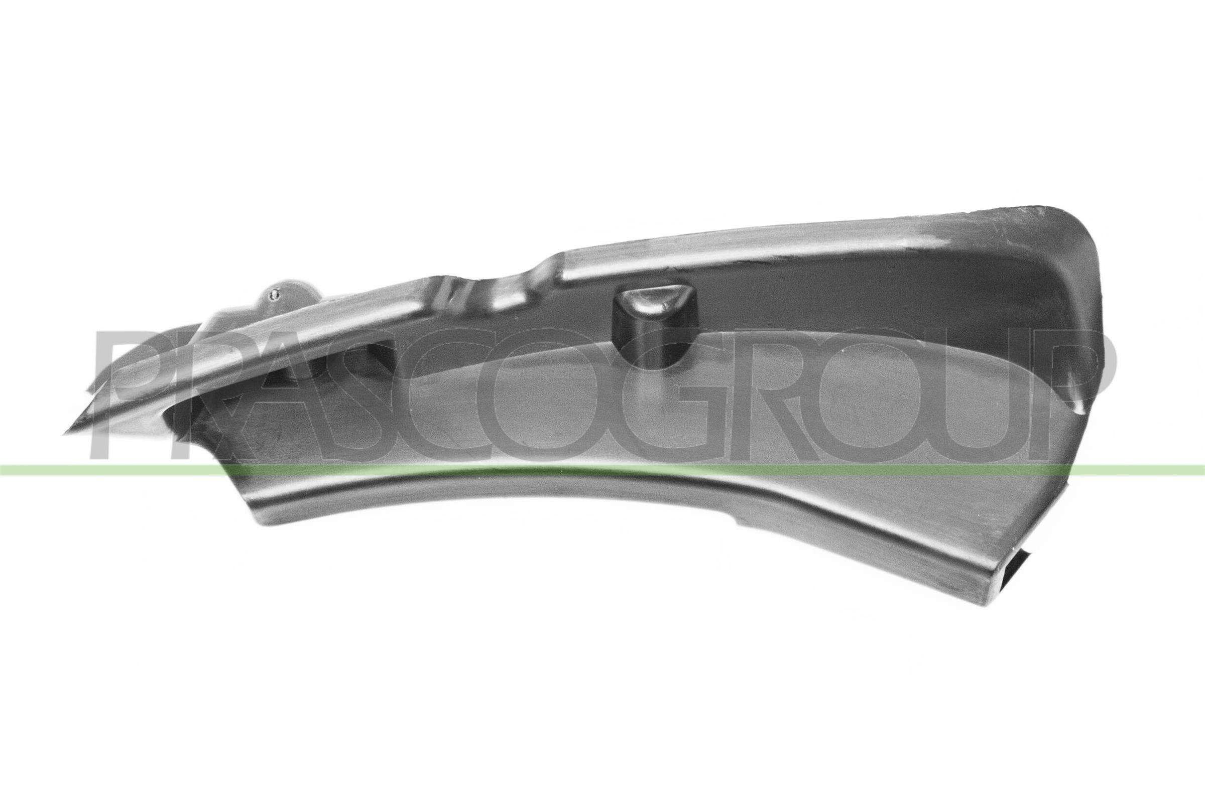 Supporto, paraurti PRASCO VG4081854