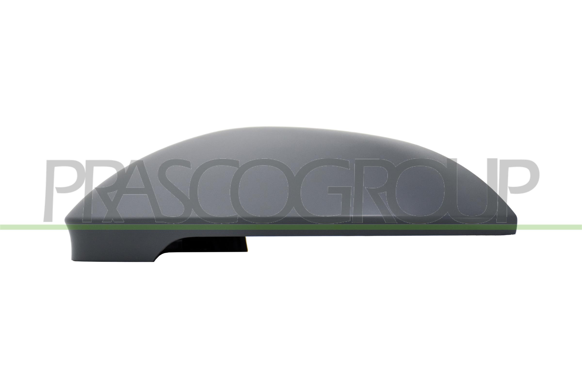 Copertura, specchio esterno PRASCO VG4107414
