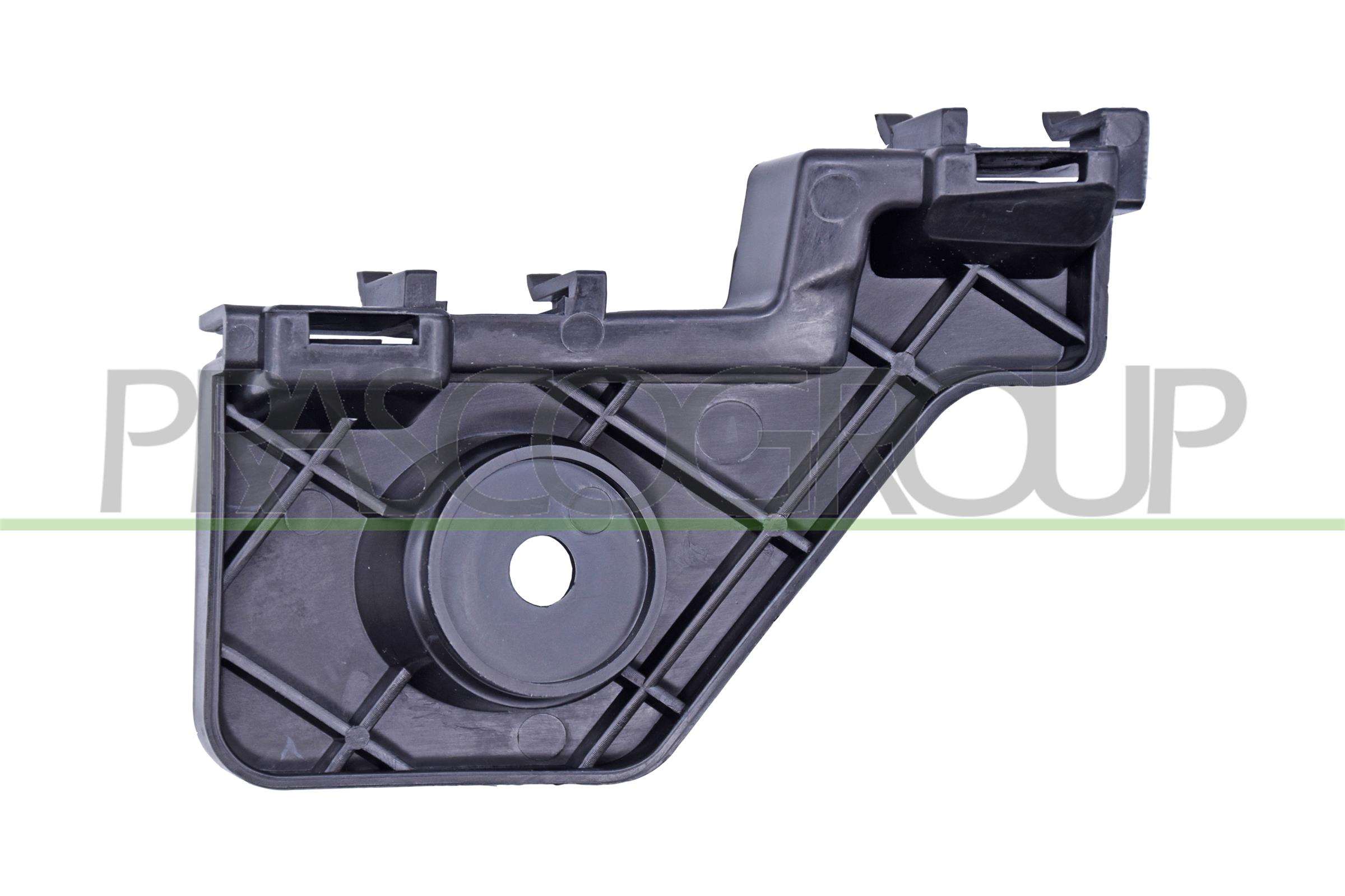 PRASCO B86STAFFA GUIDA SINISTRA PARAURTI POSTERIORE-PLASTICA