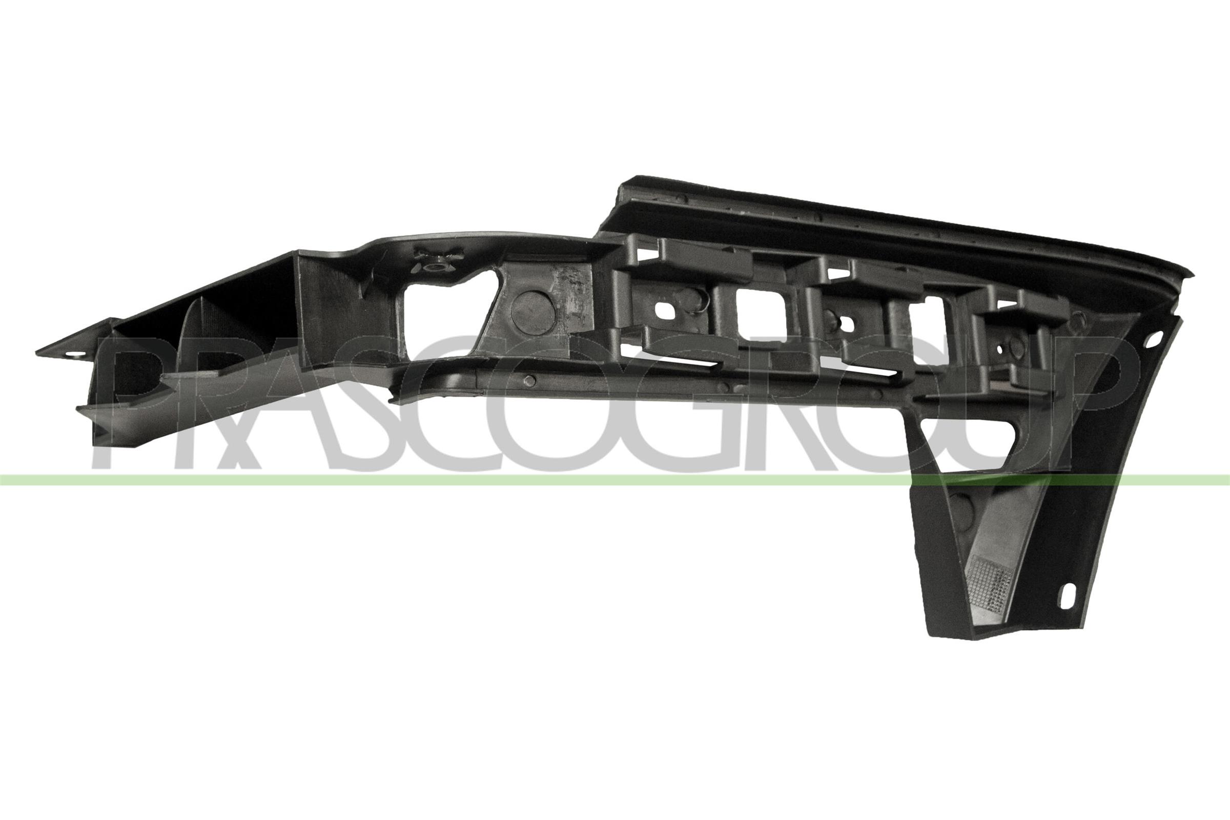 STAFFA DESTRA INTERNA PARAURTI POSTERIORE