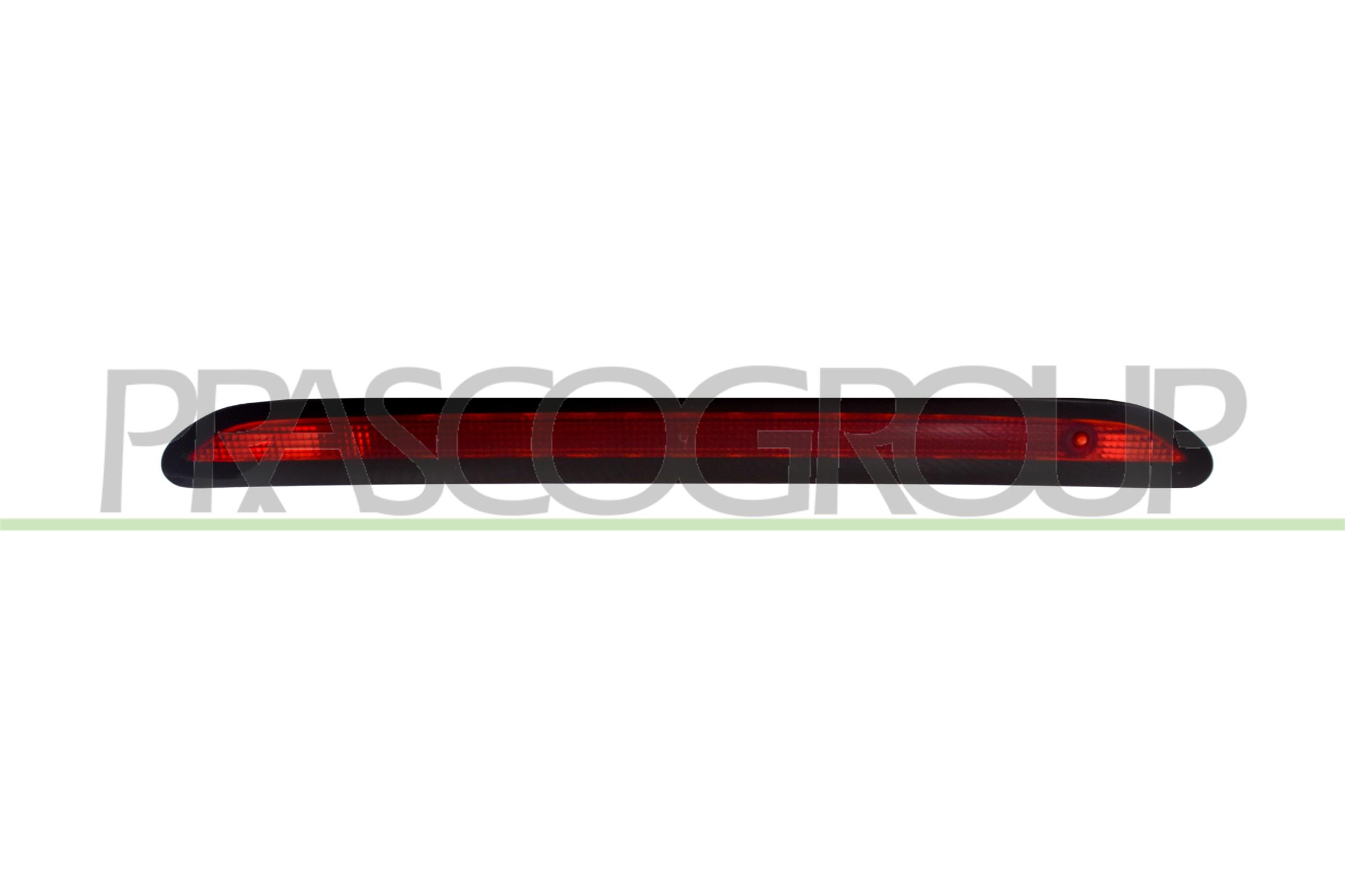 Luce supplementare freno PRASCO VG7194150