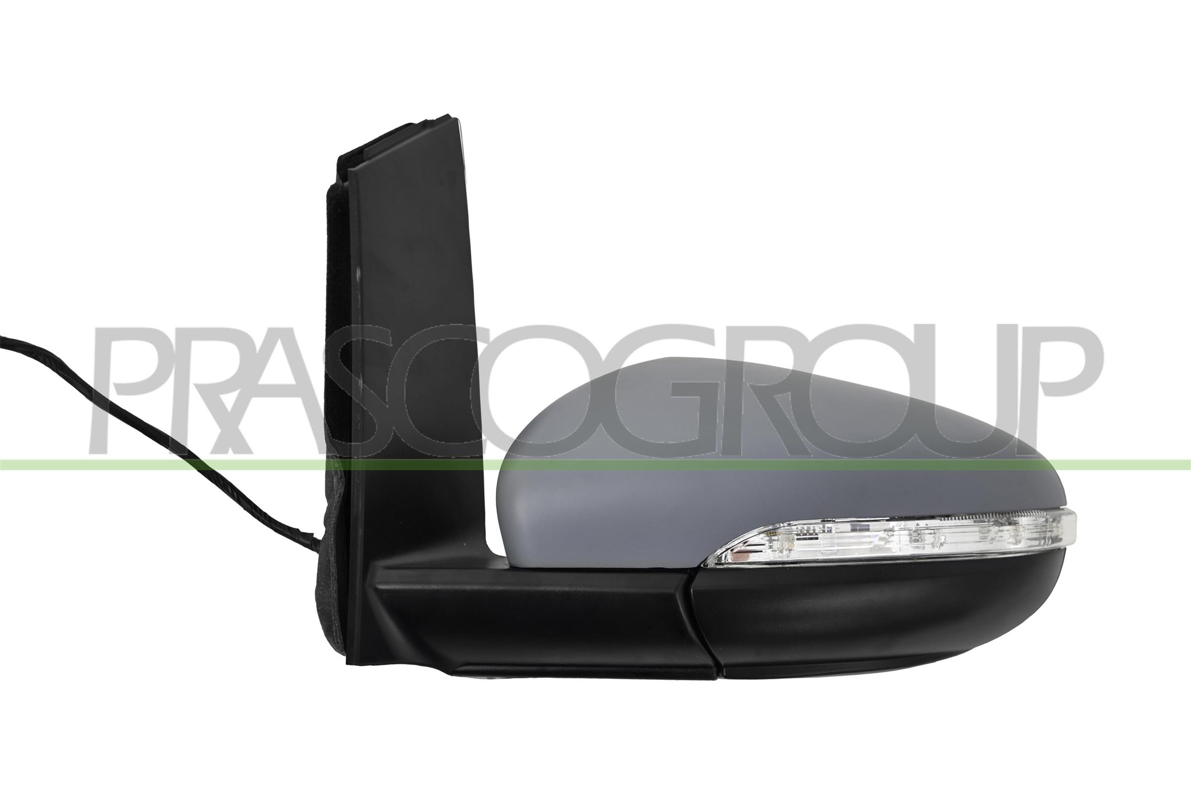 PRASCO RETRO. SX ELE. PRIMER TERM. FAN. ASFERIC VOLKSWAGEN