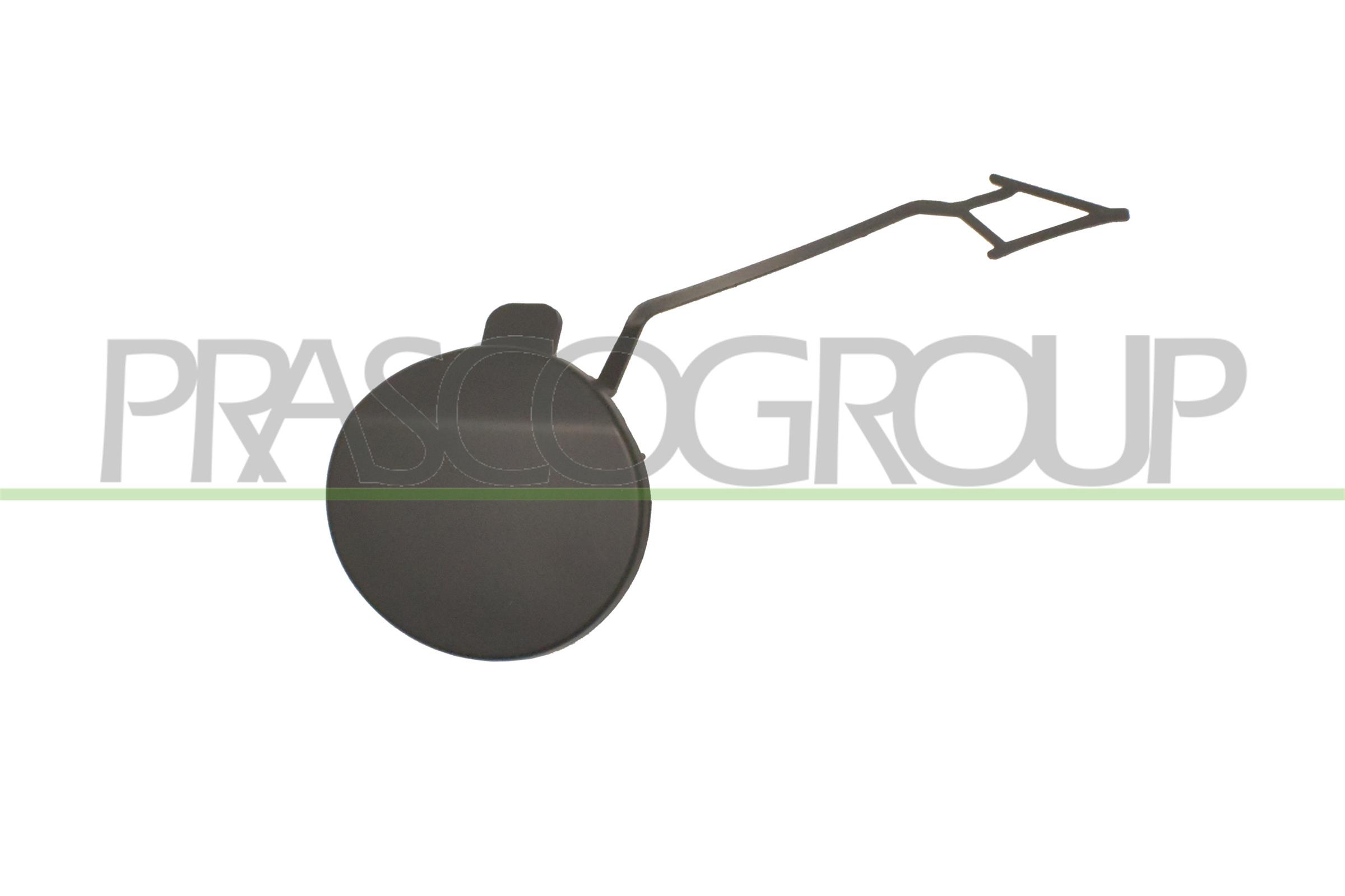 TAPPO COPRIGANCIO TRAINO POSTERIORE CON PRIMER