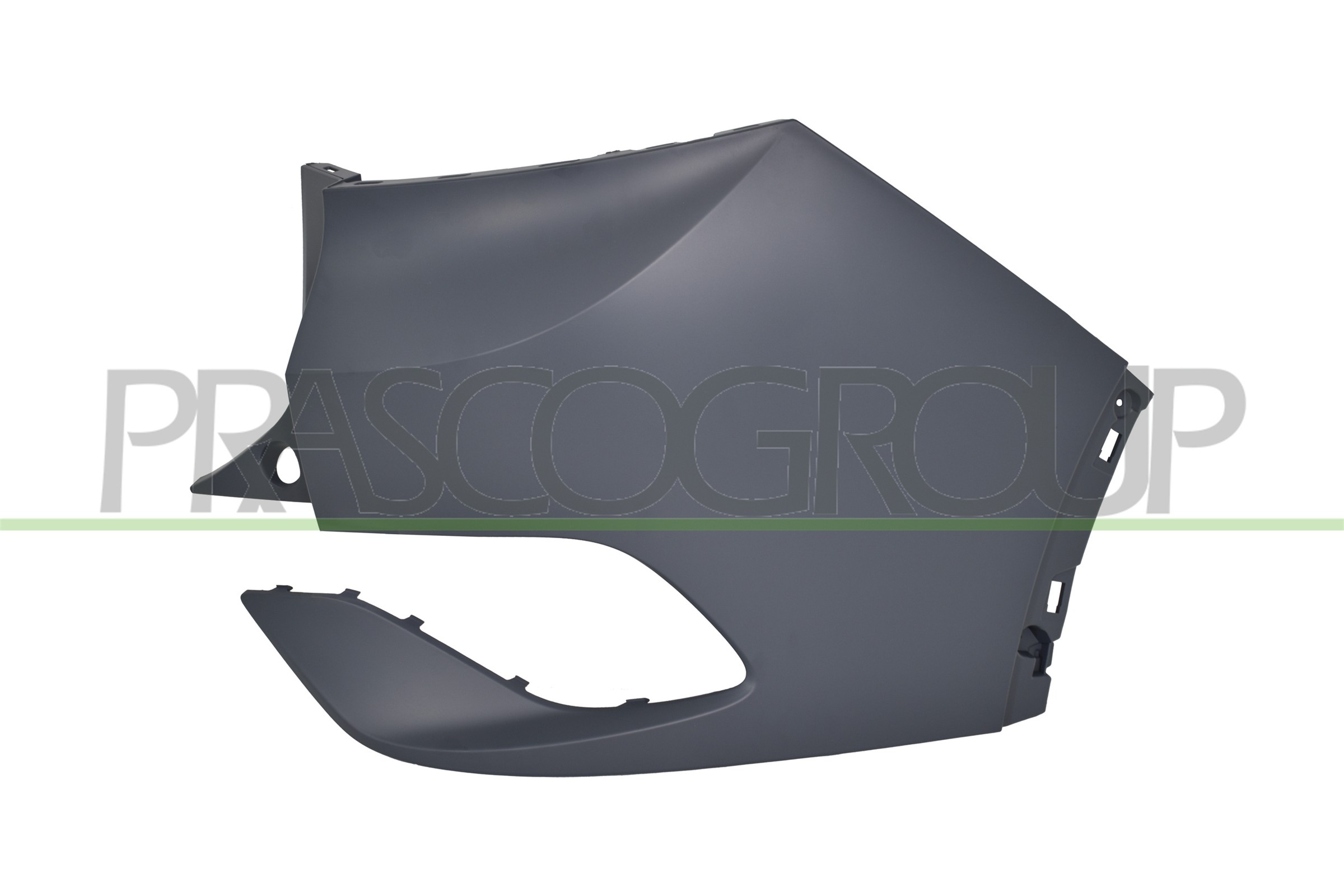 Paraurti PRASCO VG7601153