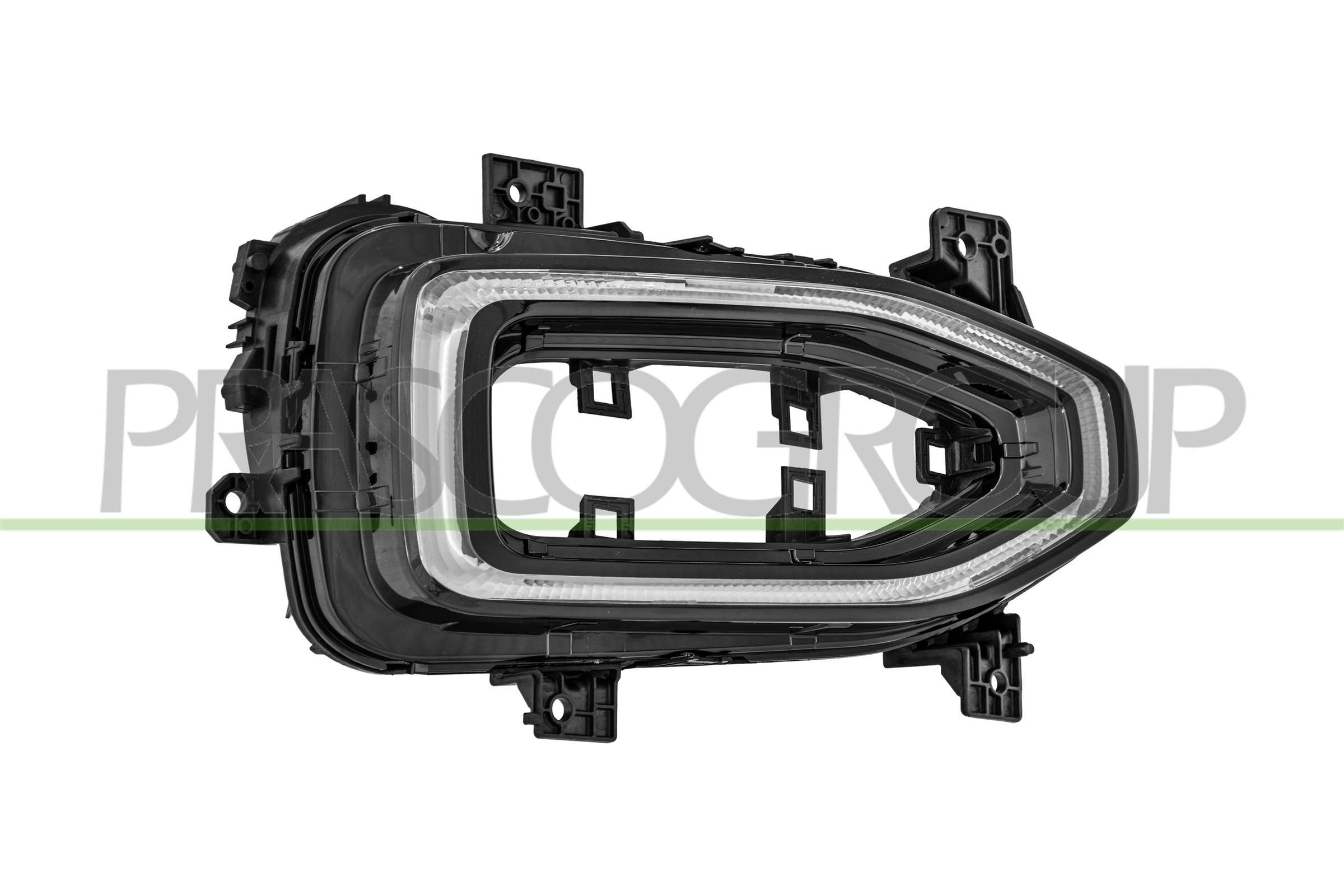 PRASCO LUCE DIURNA DX LED VERSIONE VALEO VOLKSWAGEN T