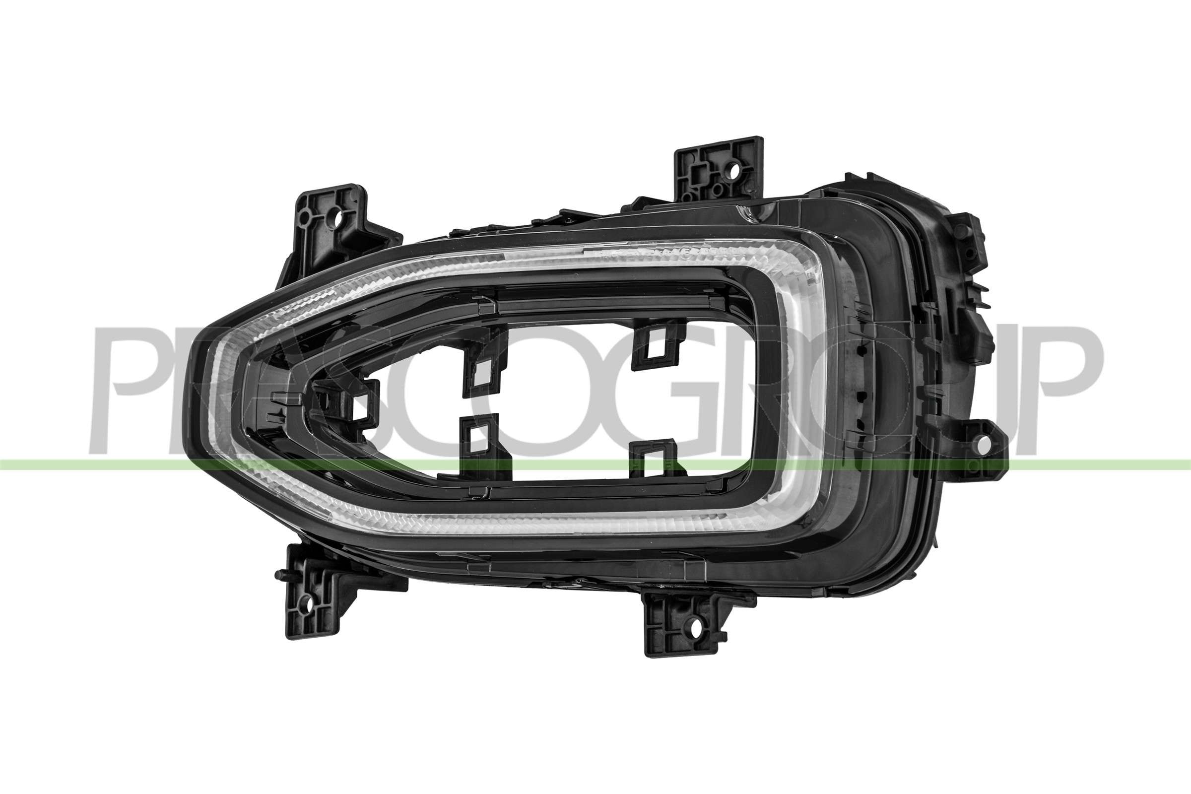 PRASCO LUCE DIURNA SX LED VERSIONE VALEO VOLKSWAGEN T