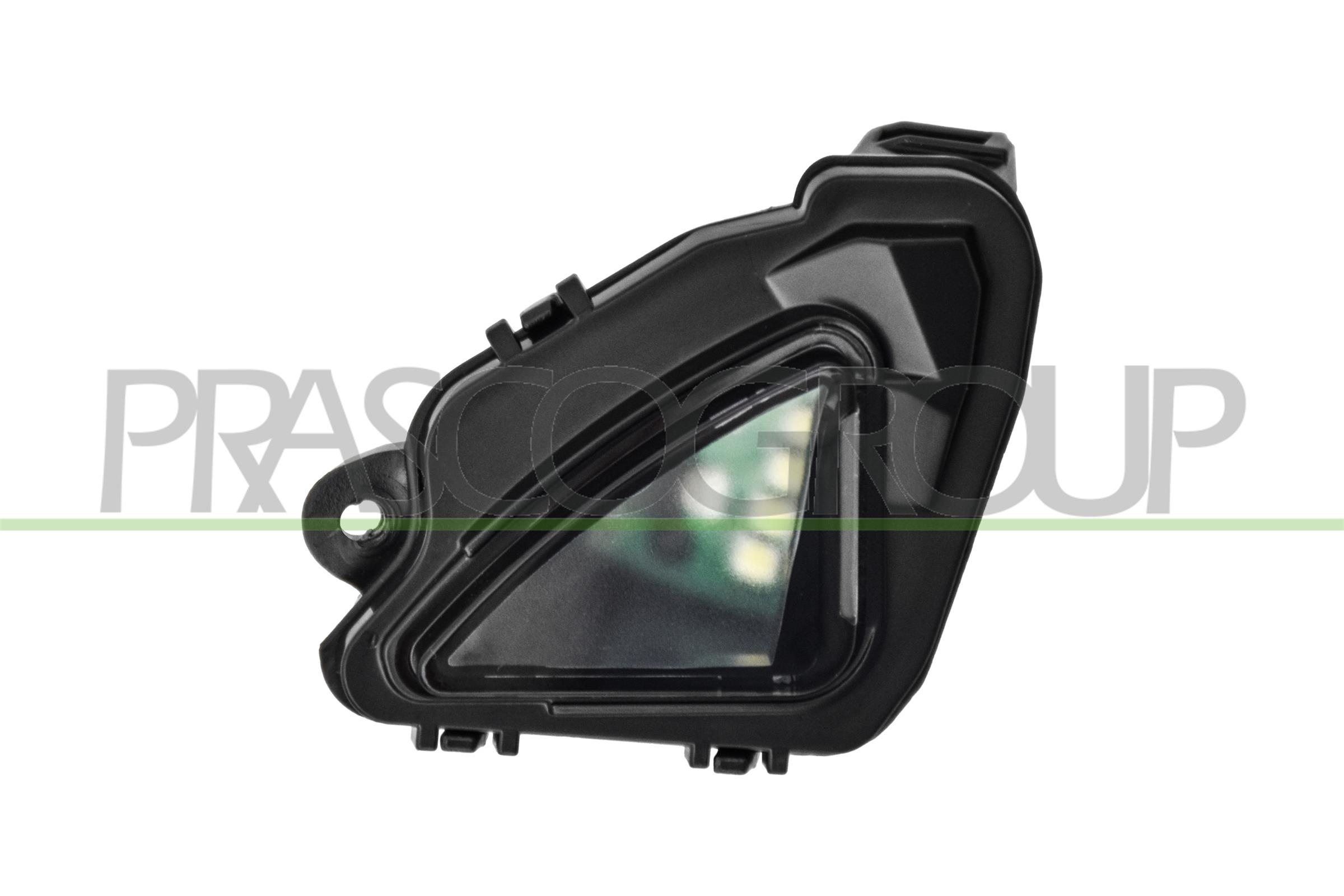 Luce ambiente, specchio esterno PRASCO VG7707417