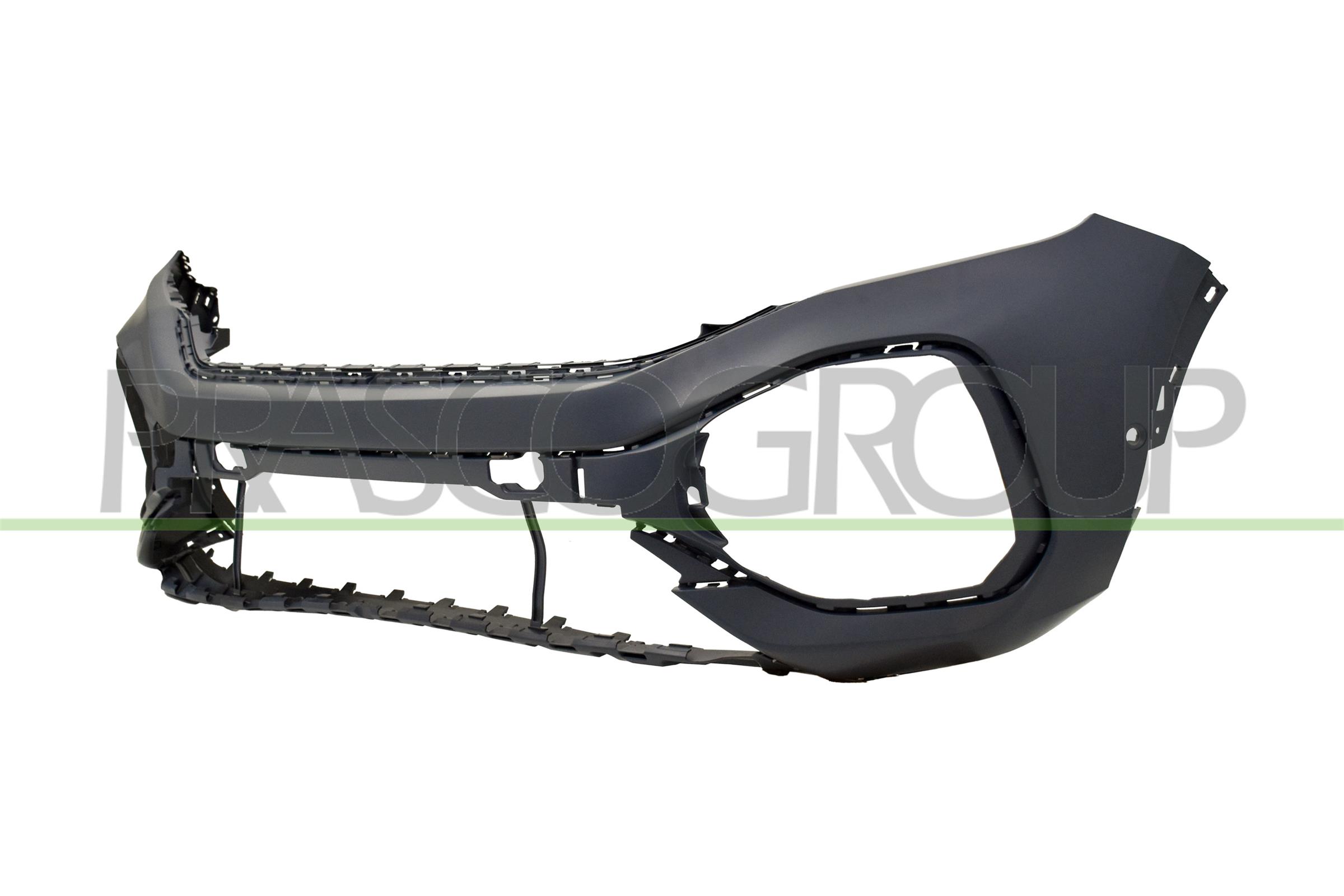 Paraurti PRASCO VG7741011