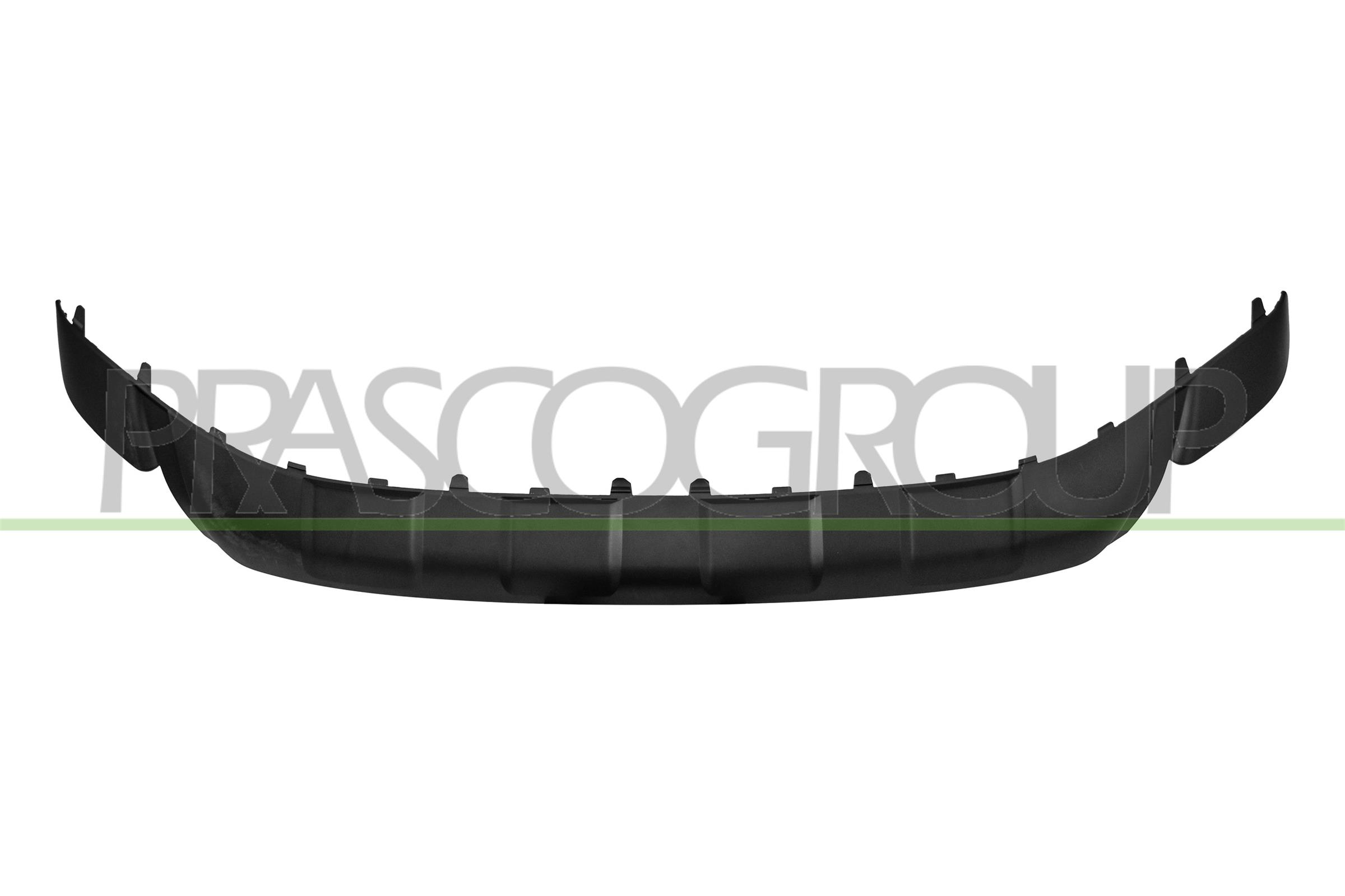 Spoiler PRASCO VG7741801