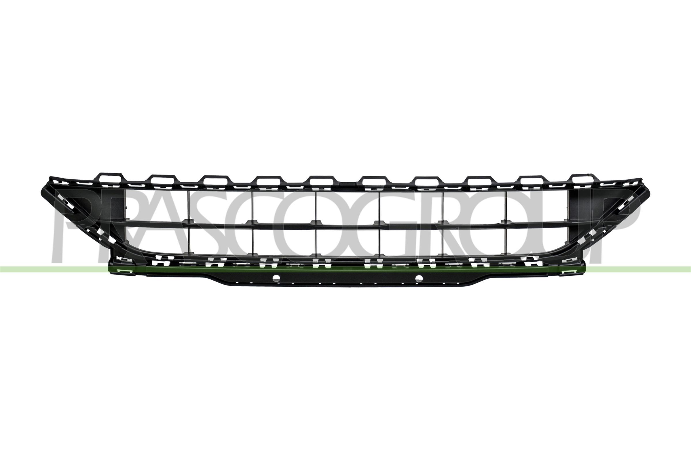 Griglia di ventilazione, paraurti PRASCO VG7742101