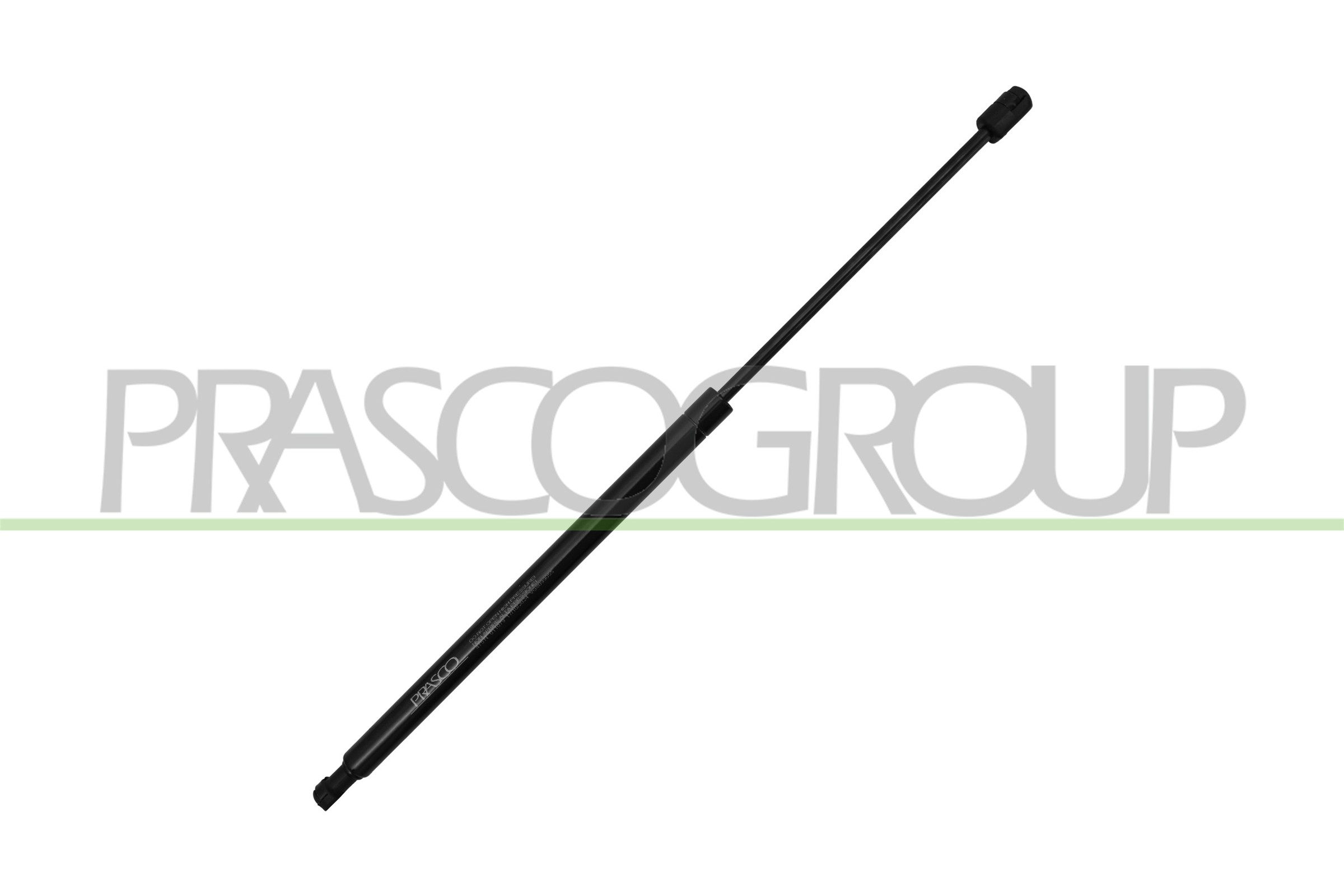 PRASCO MOLLA A GAS DX