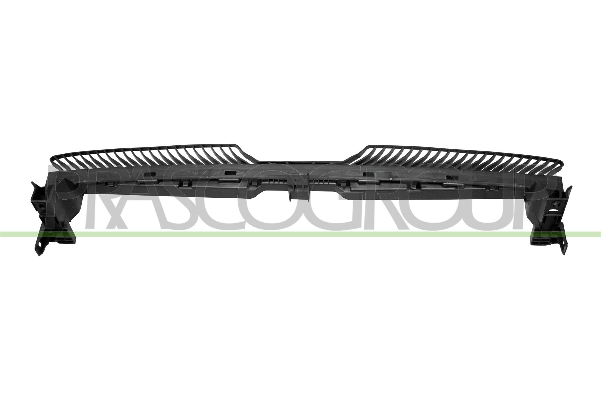 ASSORBITORE PARAURTI ANTERIORE