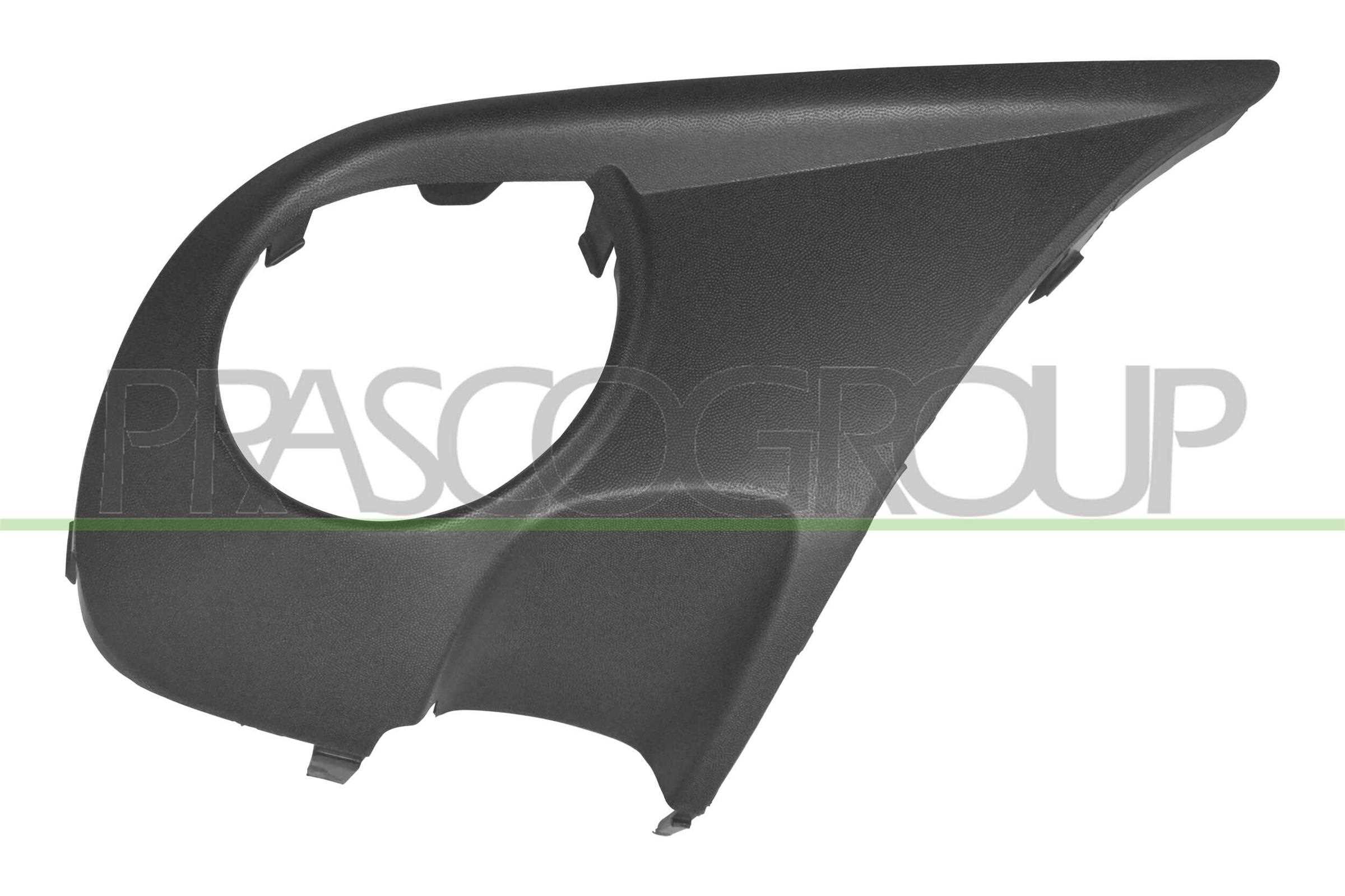 CORNICE FENDINEBBIA DESTRA-NERA