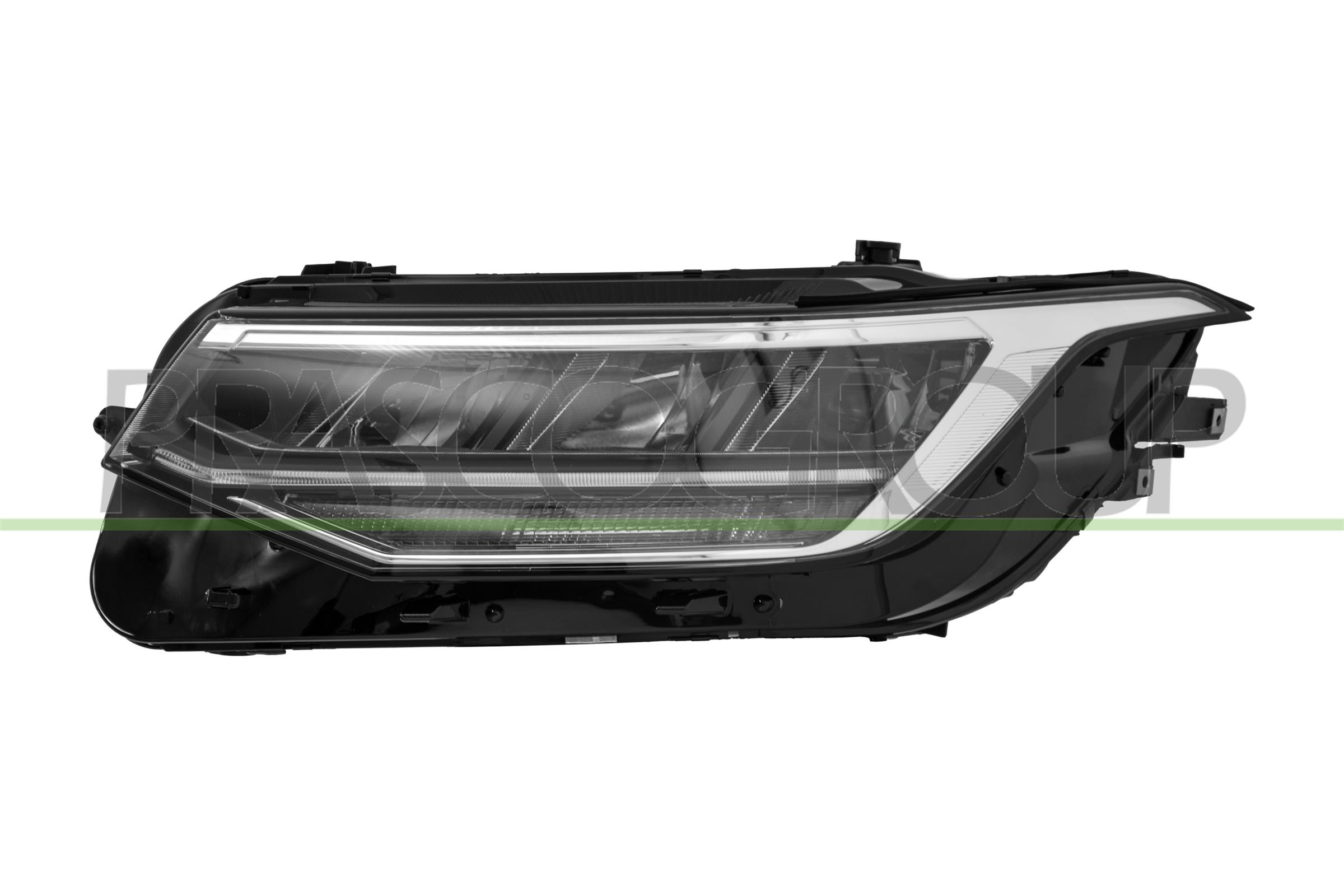 PRASCO PRO. SX ELETTRICO MOTORE LED VERSIONE A.L. VOLKSWAGEN