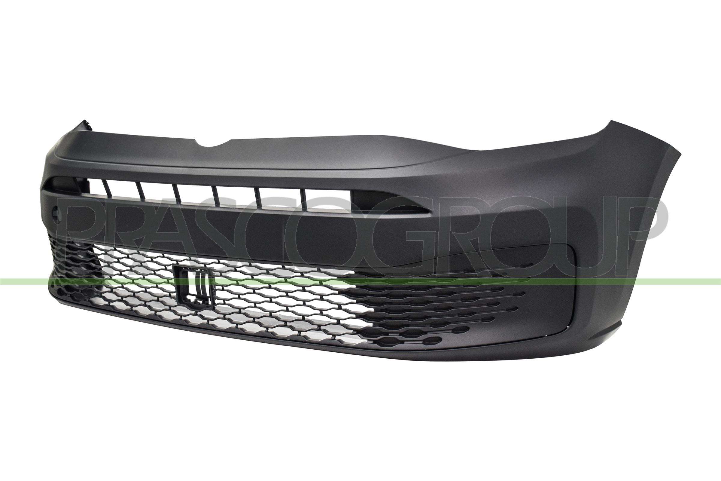 PRASCO B86PARAURTI ANTERIORE CON PRIMER