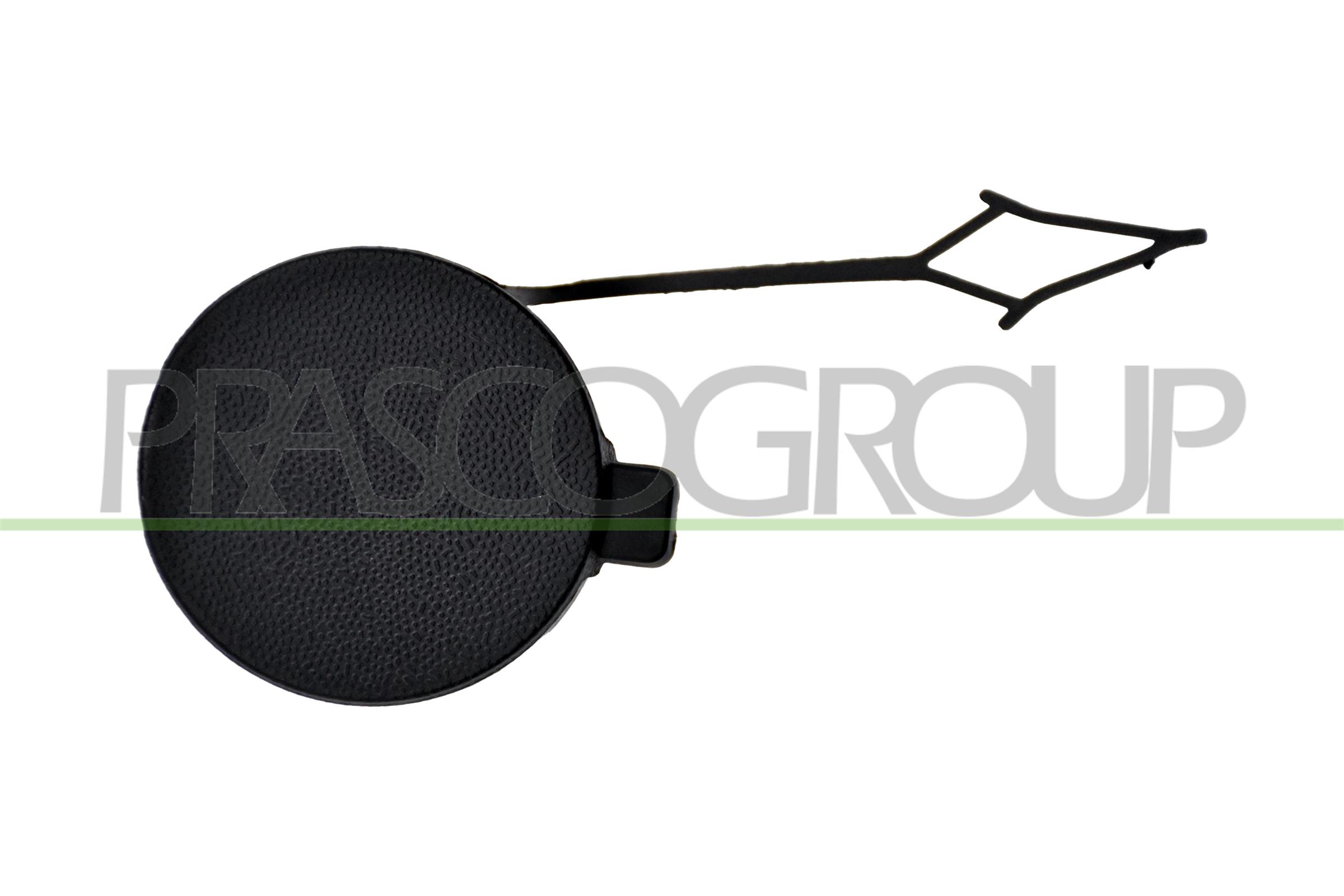 PRASCO B86TAPPO COPRIGANCIO TRAINO PARAURTI ANTERIORE-CON PRIM