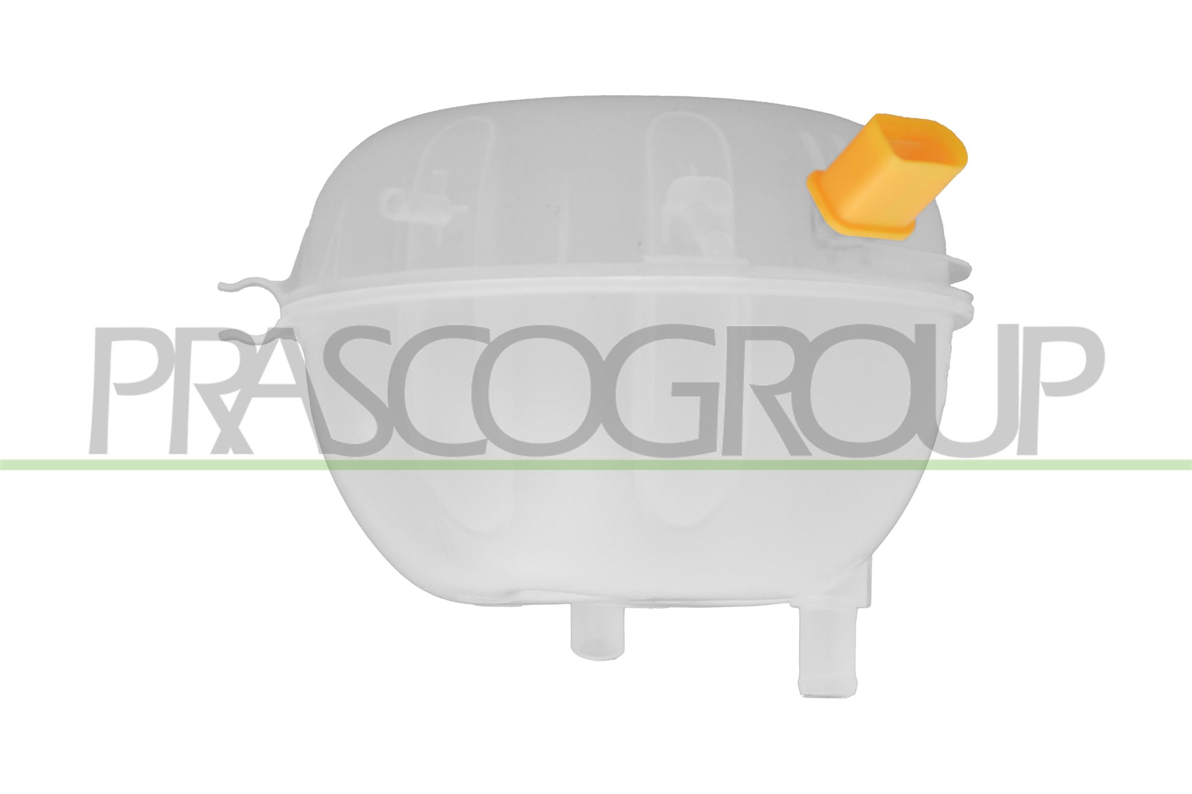 Serbatoio compensazione, refrigerante PRASCO VG917VE01