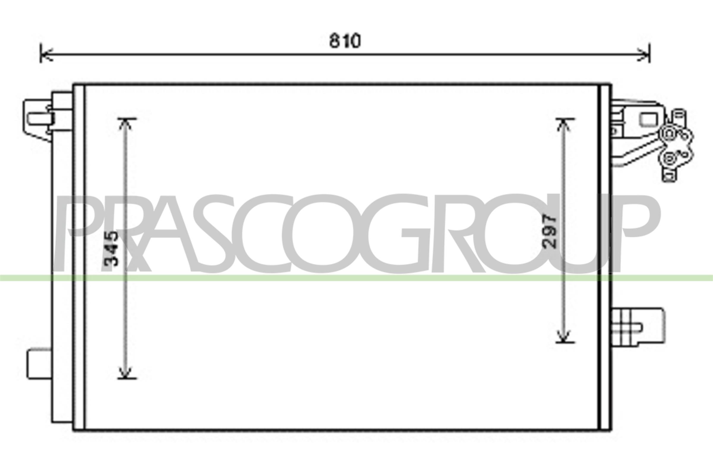 CONDENSATORE, CLIMATIZZATORE