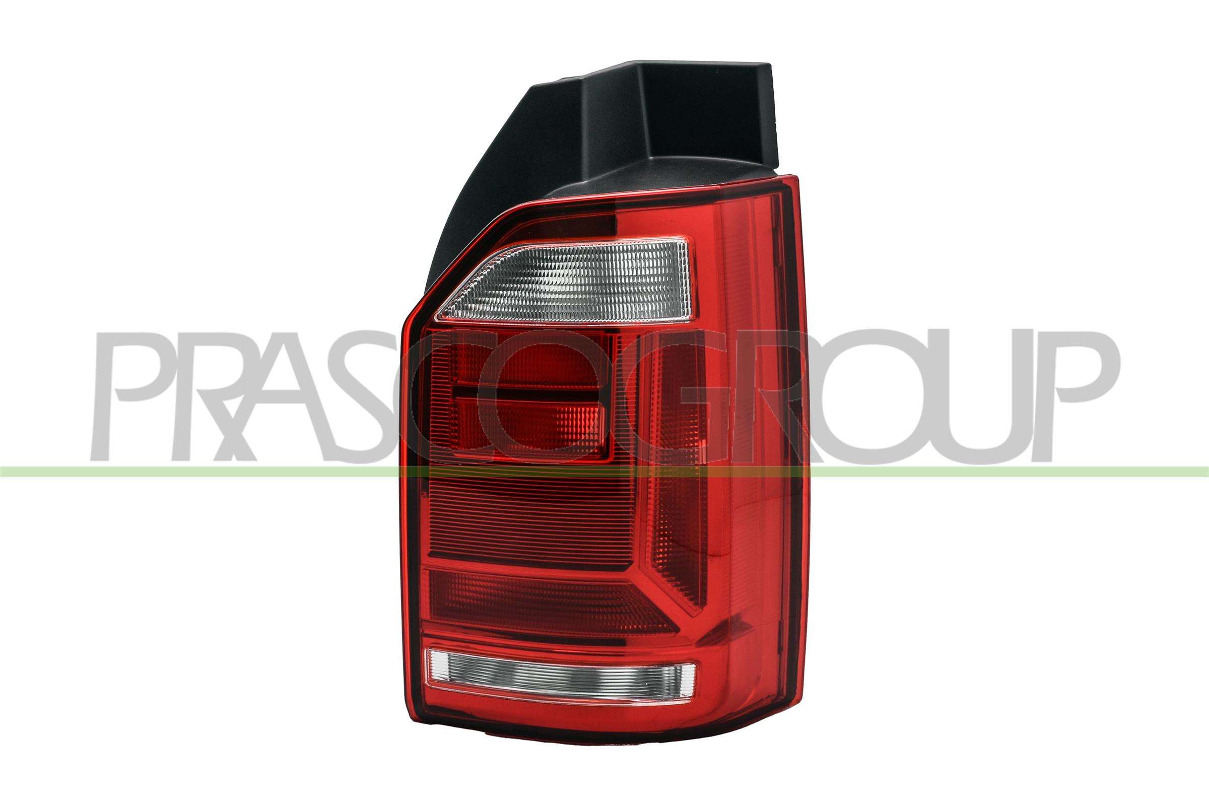 PRASCO FANALE POSTERIORE DESTRO SENZA PORTA LAMPADA MOD. PORTEL