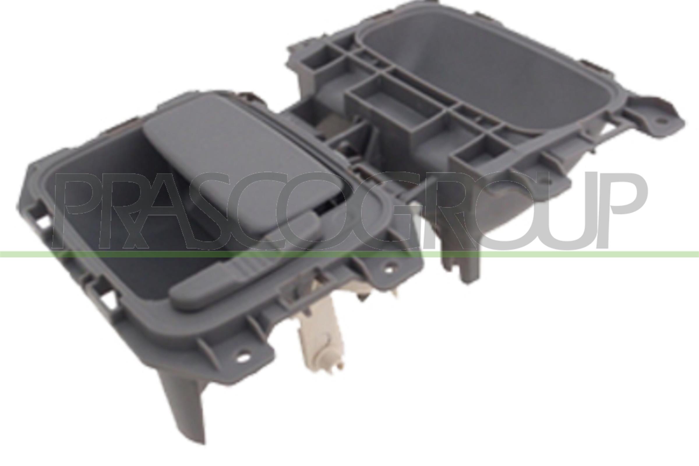 Maniglia portiera, equipaggiamento interno PRASCO VG9528307