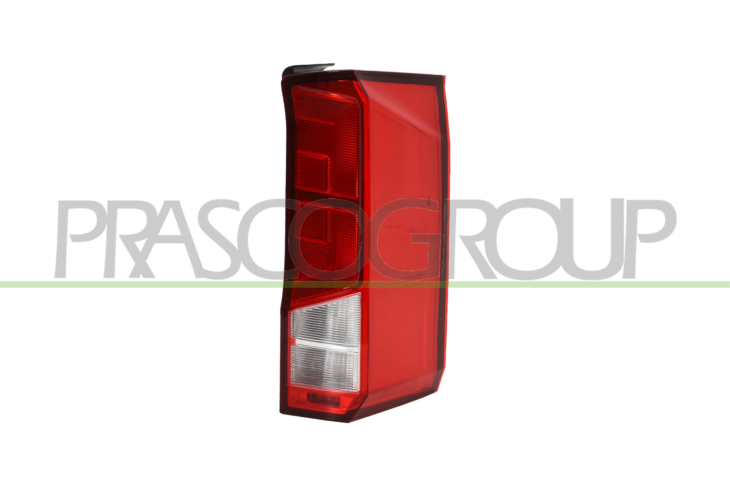 PRASCO FAN. POST. DX SENZA P. LAMPADA LED VOLKSWAGEN CRAFTER