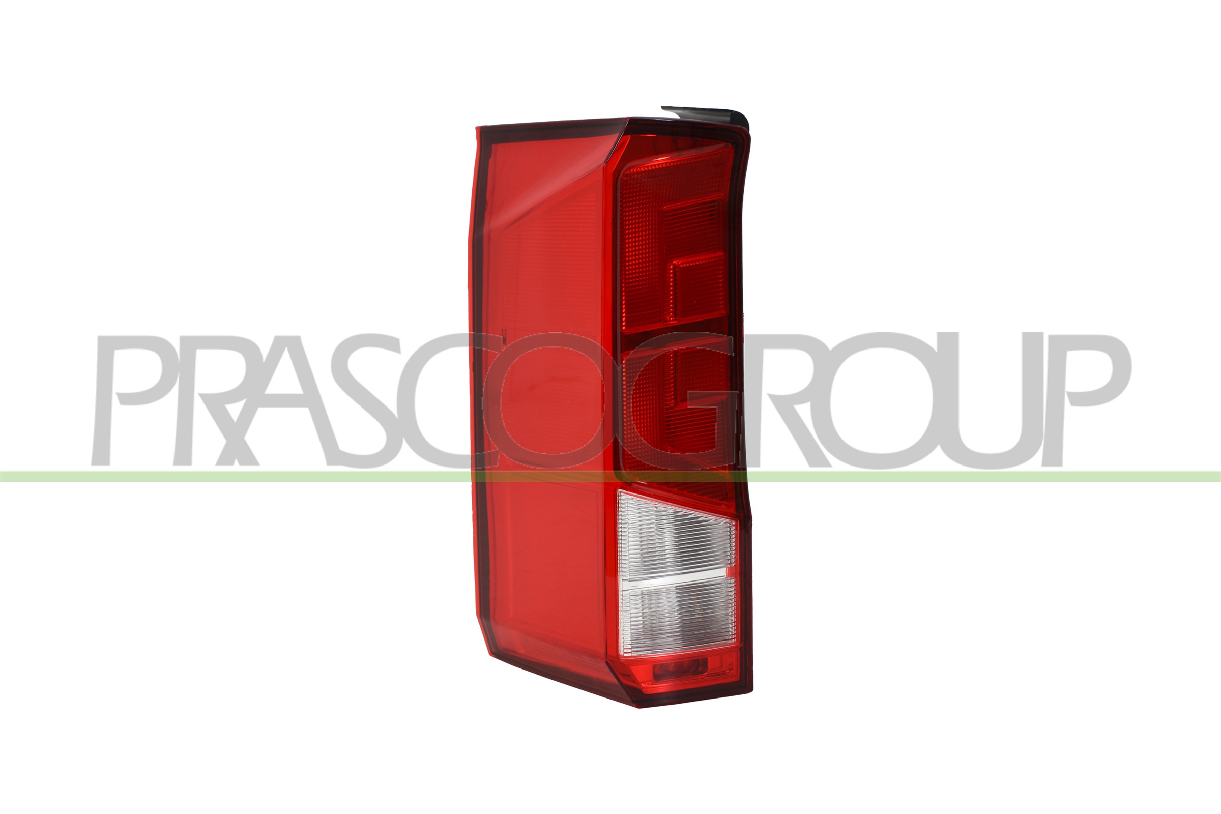 PRASCO FAN. POST. SX SENZA P. LAMPADA LED VOLKSWAGEN CRAFTER